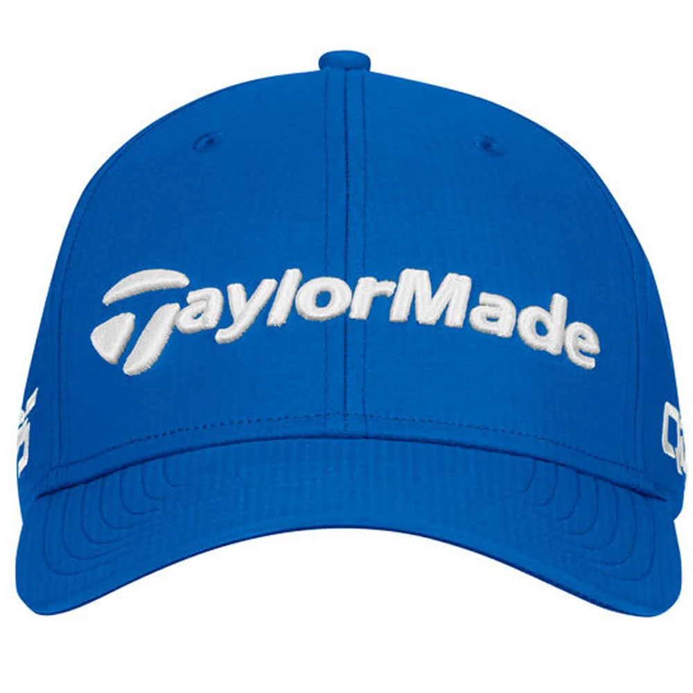 TaylorMade Tour Radar Cap - Royal - Image 4