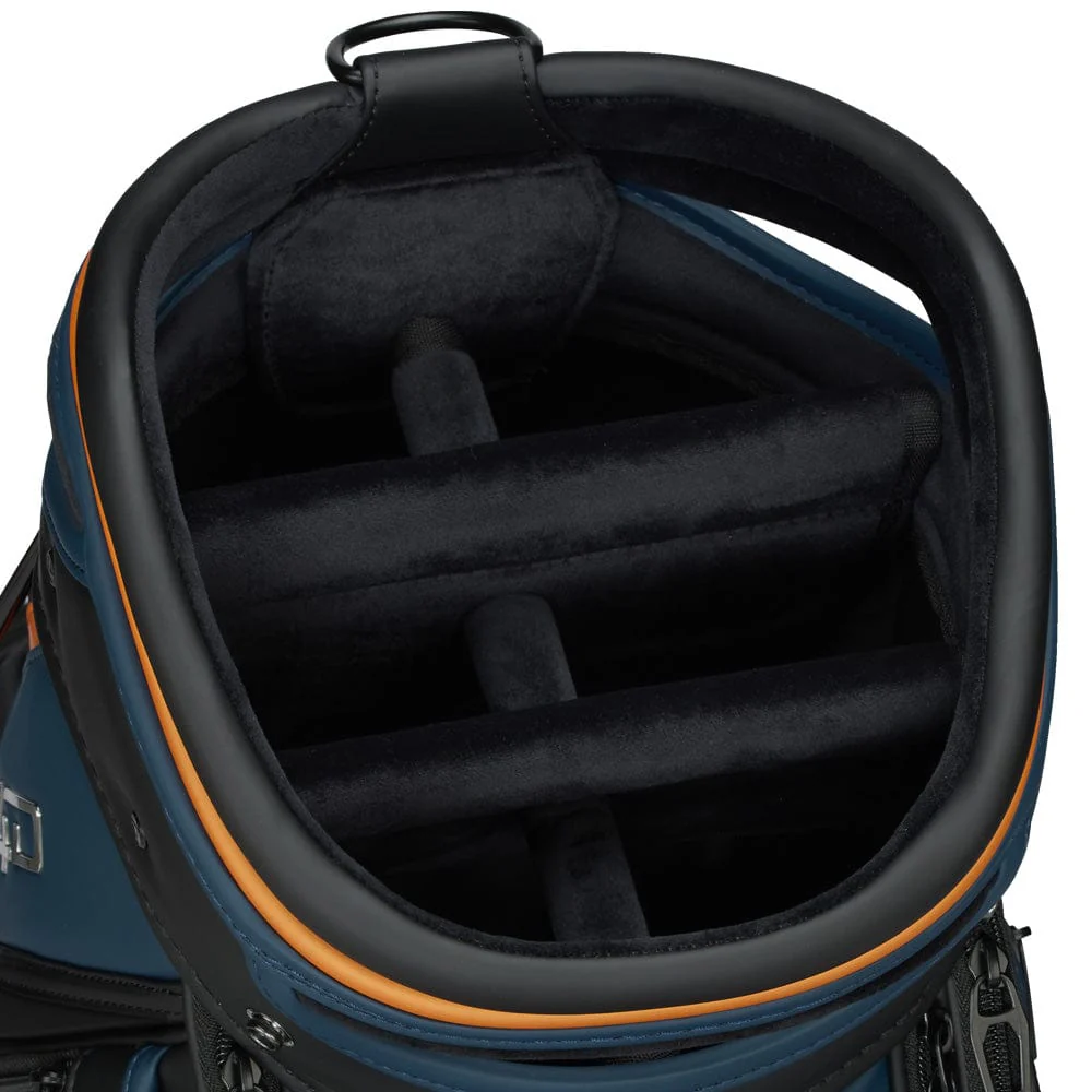 TaylorMade Tour Staff Bag - Qi4D - Image 2