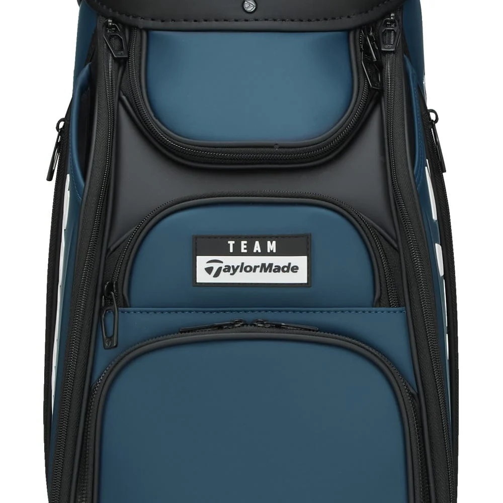 TaylorMade Tour Staff Bag - Qi4D - Image 3