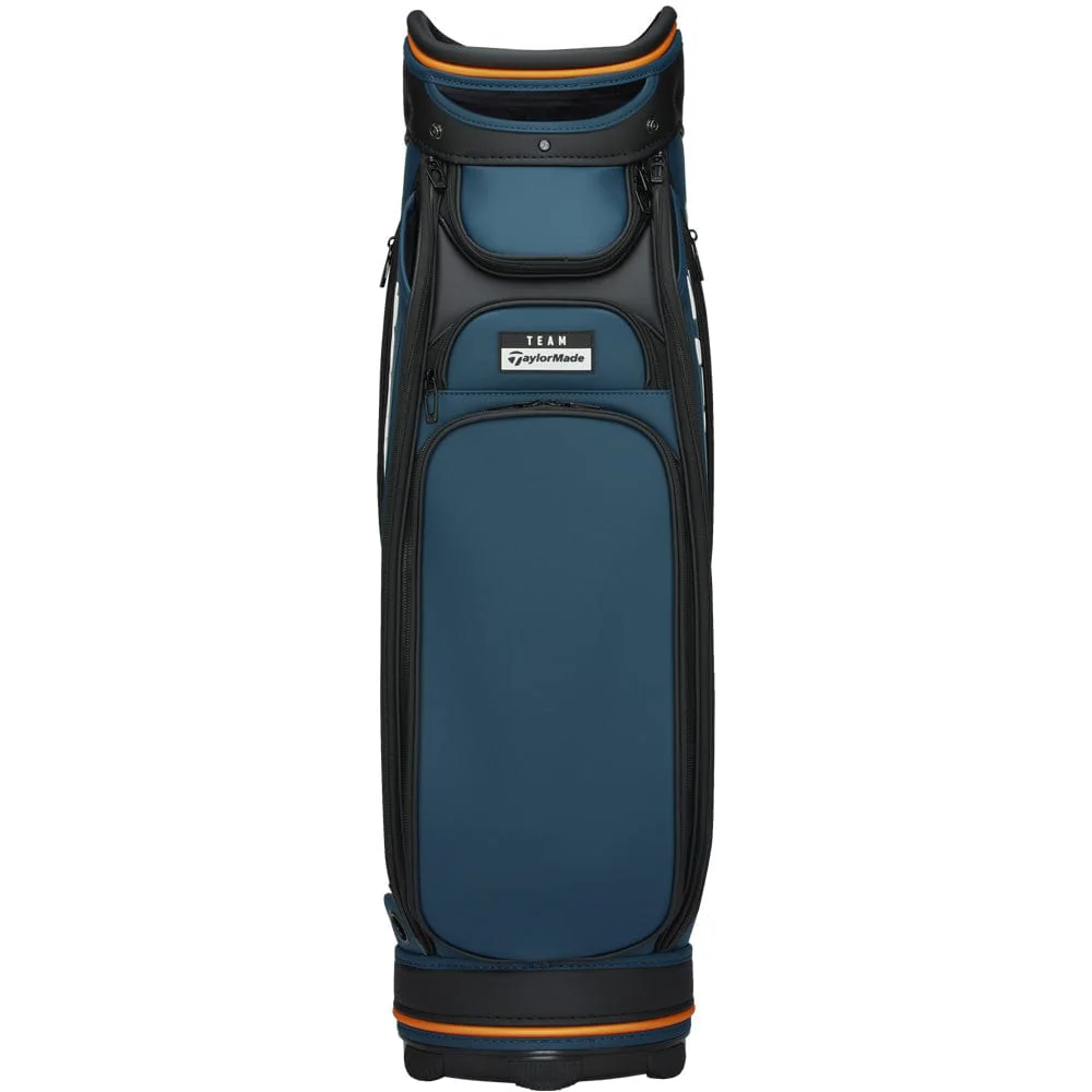 TaylorMade Tour Staff Bag - Qi4D - Image 4