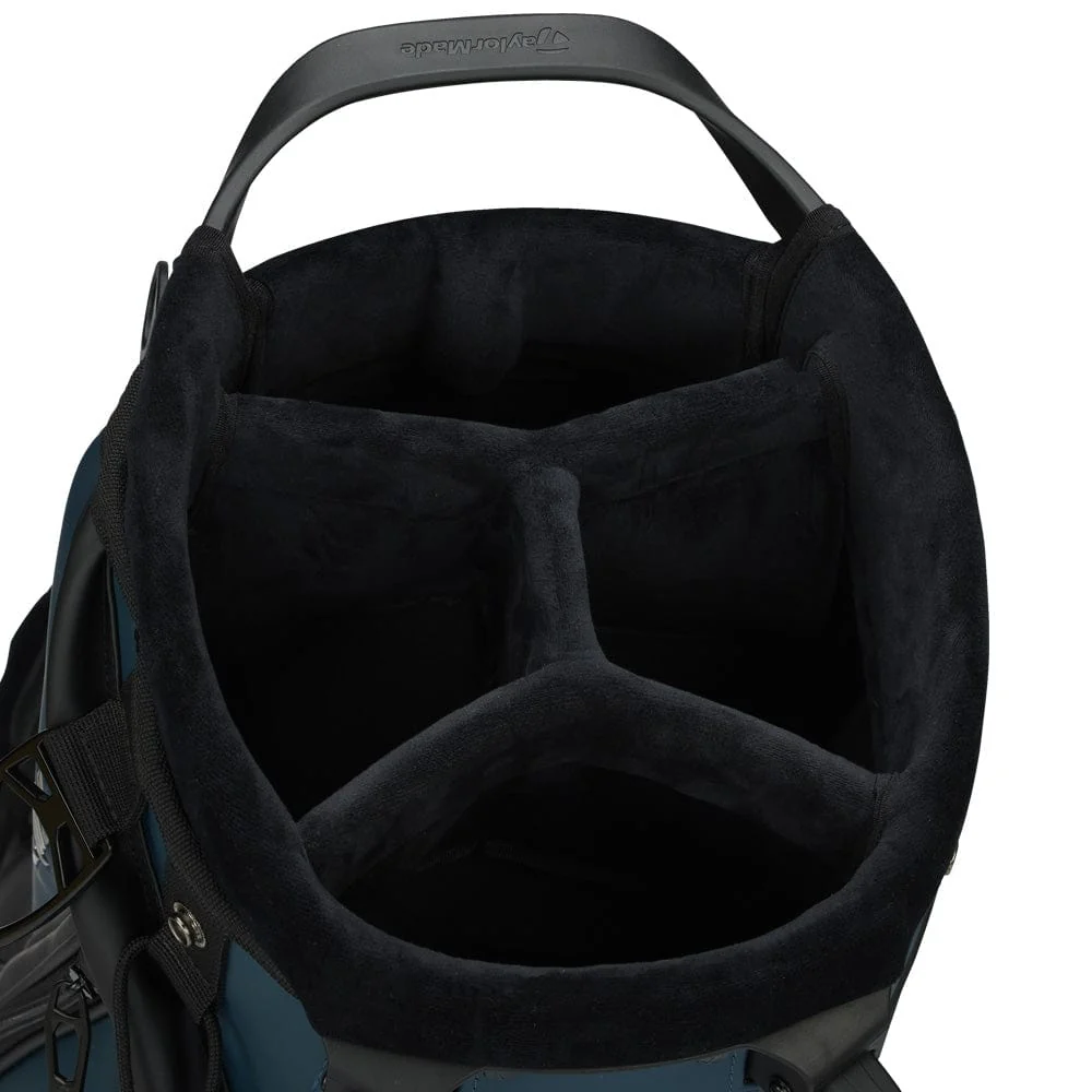TaylorMade Tour Stand Bag - Qi4D - Image 2