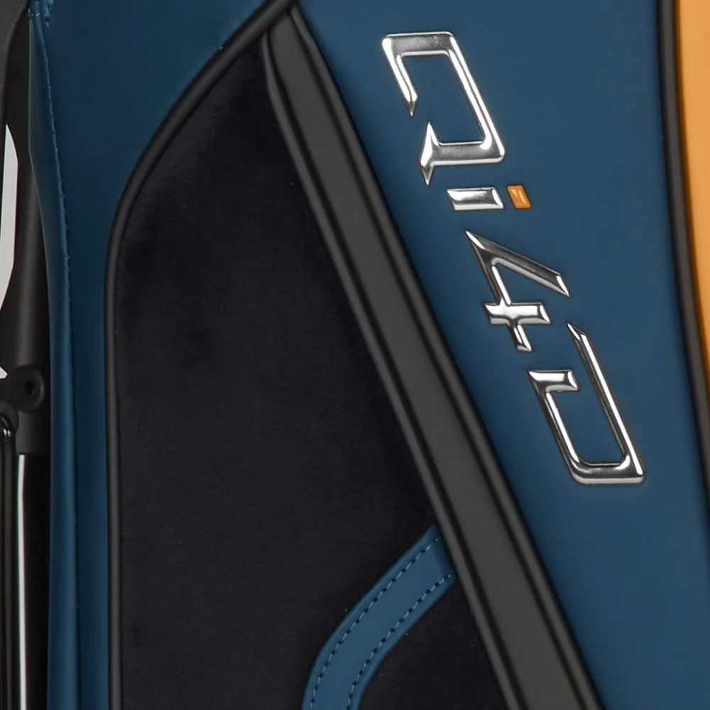 TaylorMade Tour Stand Bag - Qi4D - Image 4