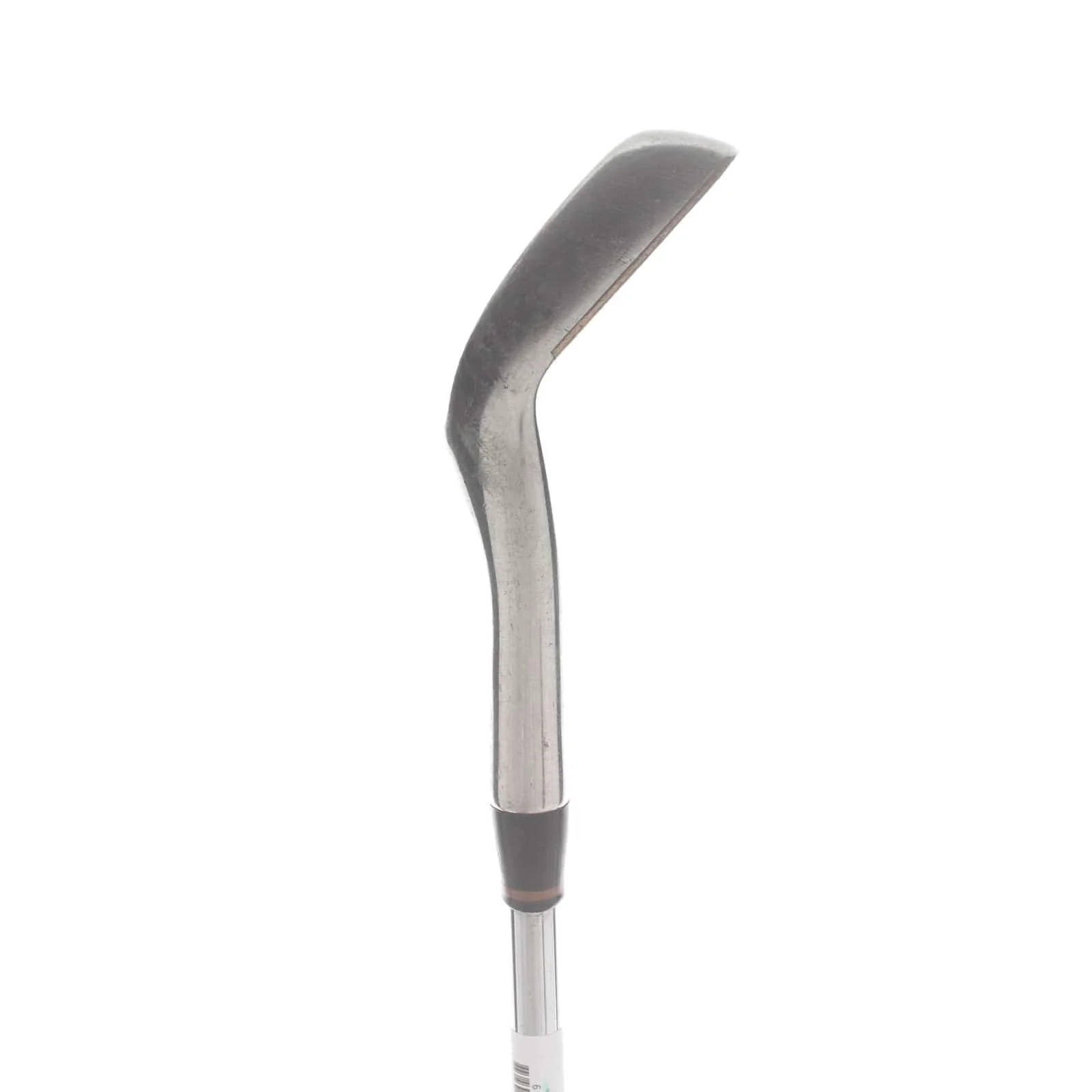 TaylorMade Tour Steel Mens Right Hand Gap Wedge 50* Stiff - TaylorMade - Image 3