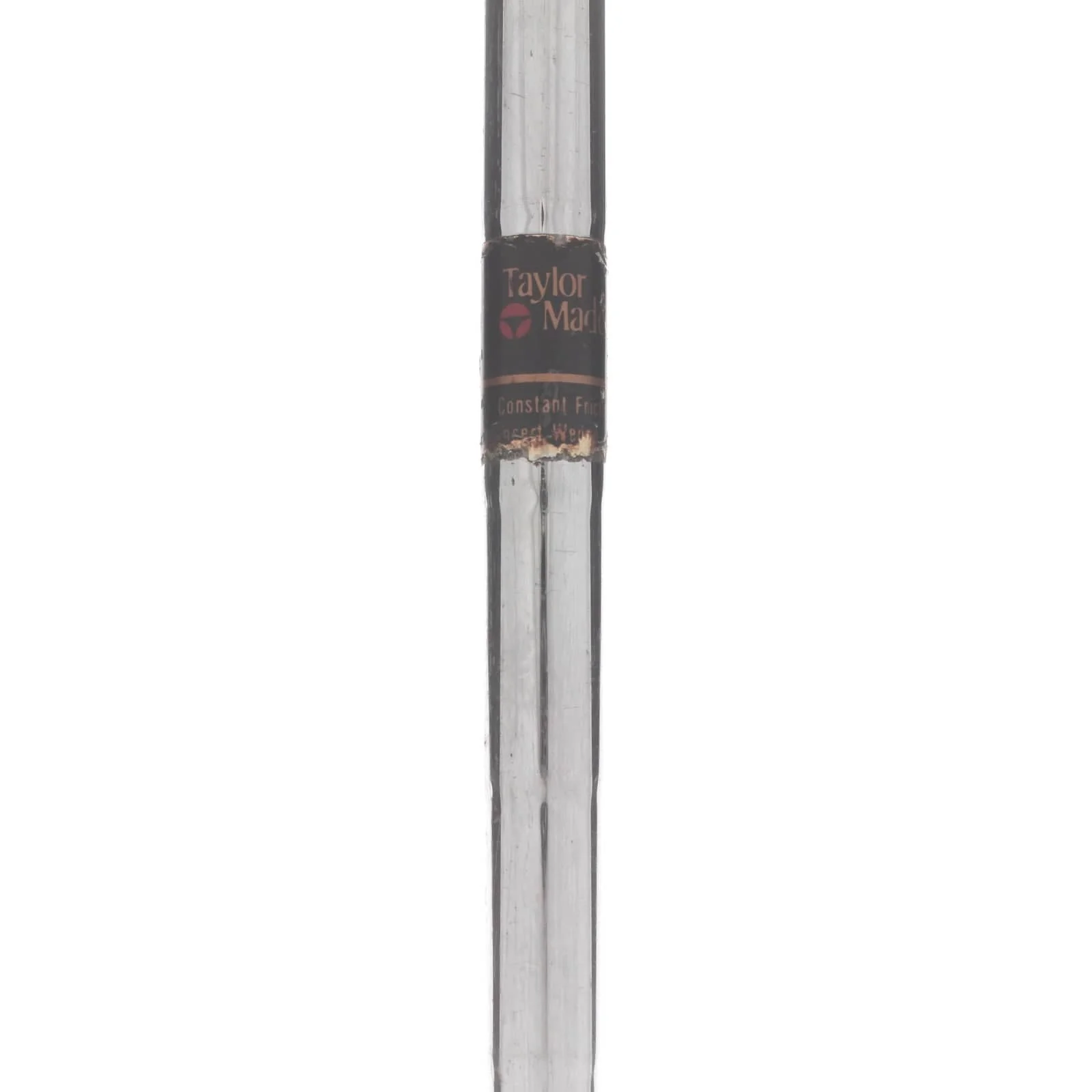 TaylorMade Tour Steel Mens Right Hand Gap Wedge Wedge - TaylorMade High Performance Steel Shaft - Image 4