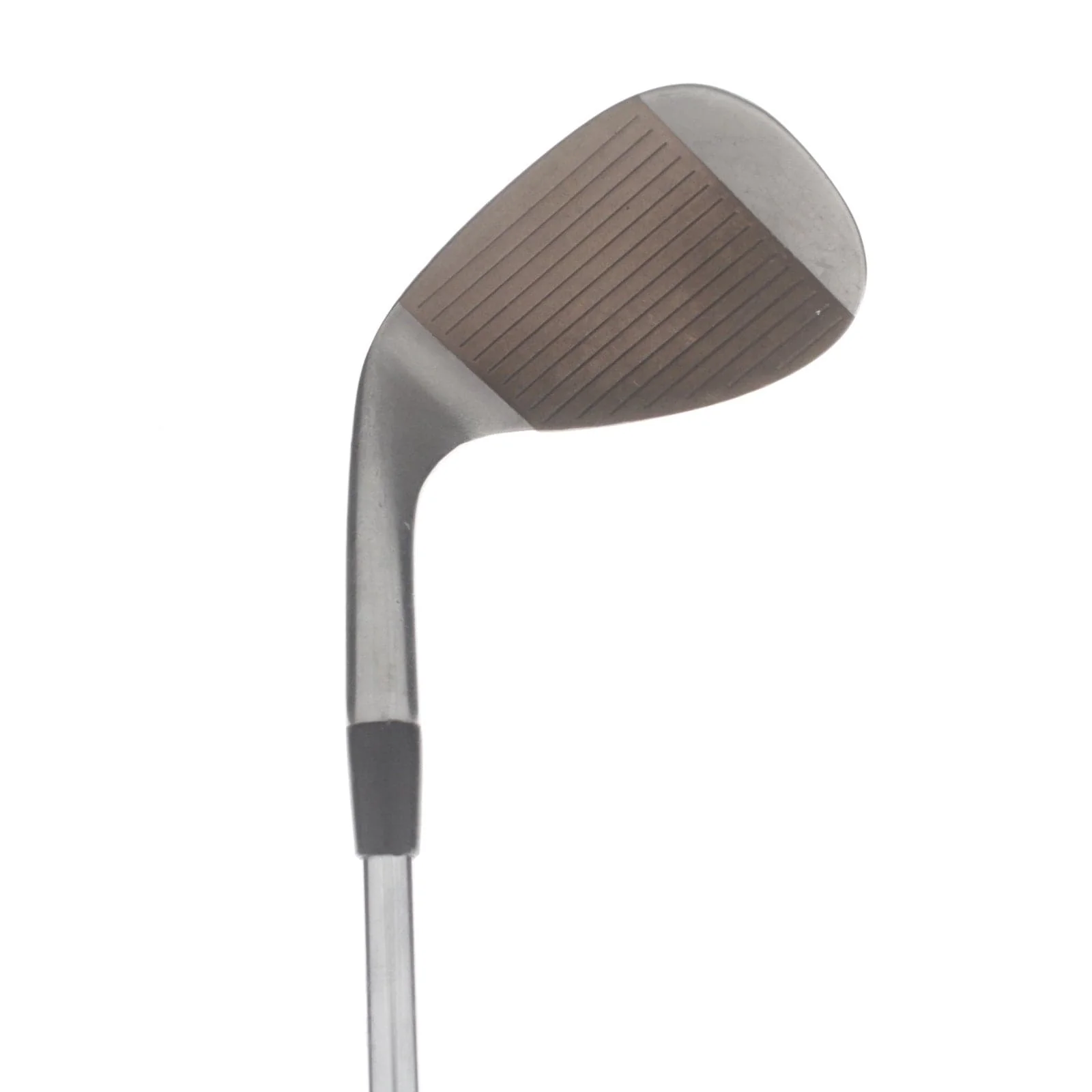TaylorMade Tour Steel Mens Right Hand Sand Wedge 55* Wedge - True Temper - Image 2