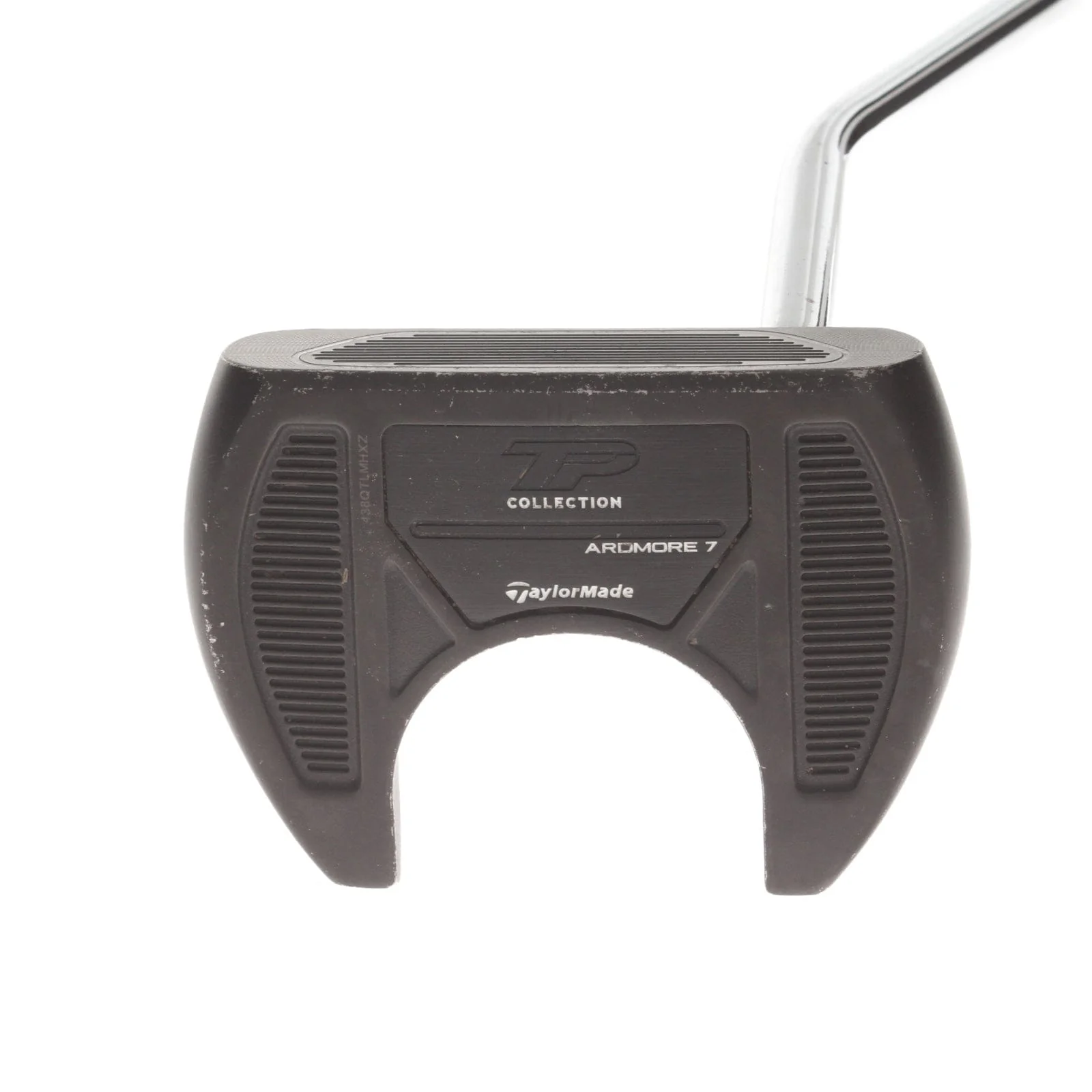 TaylorMade TP Ardmore 7 Mens Right Hand Putter 34.5" Mallet - Rife