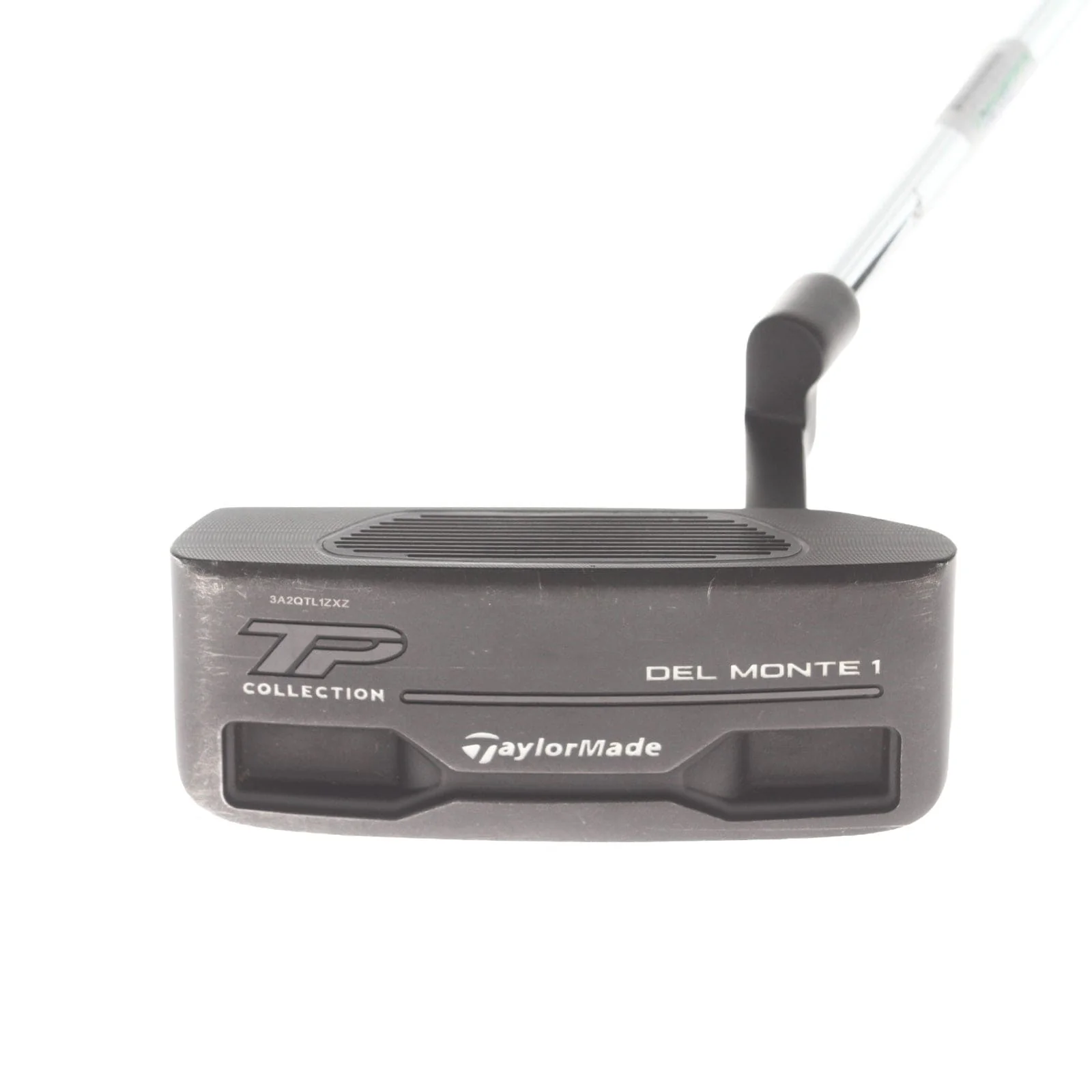 TaylorMade TP Black Collection Del Monte 1 Mens Right Hand Putter 33.5" Blade - Lamkin Sink Fit Skinny - Image 2