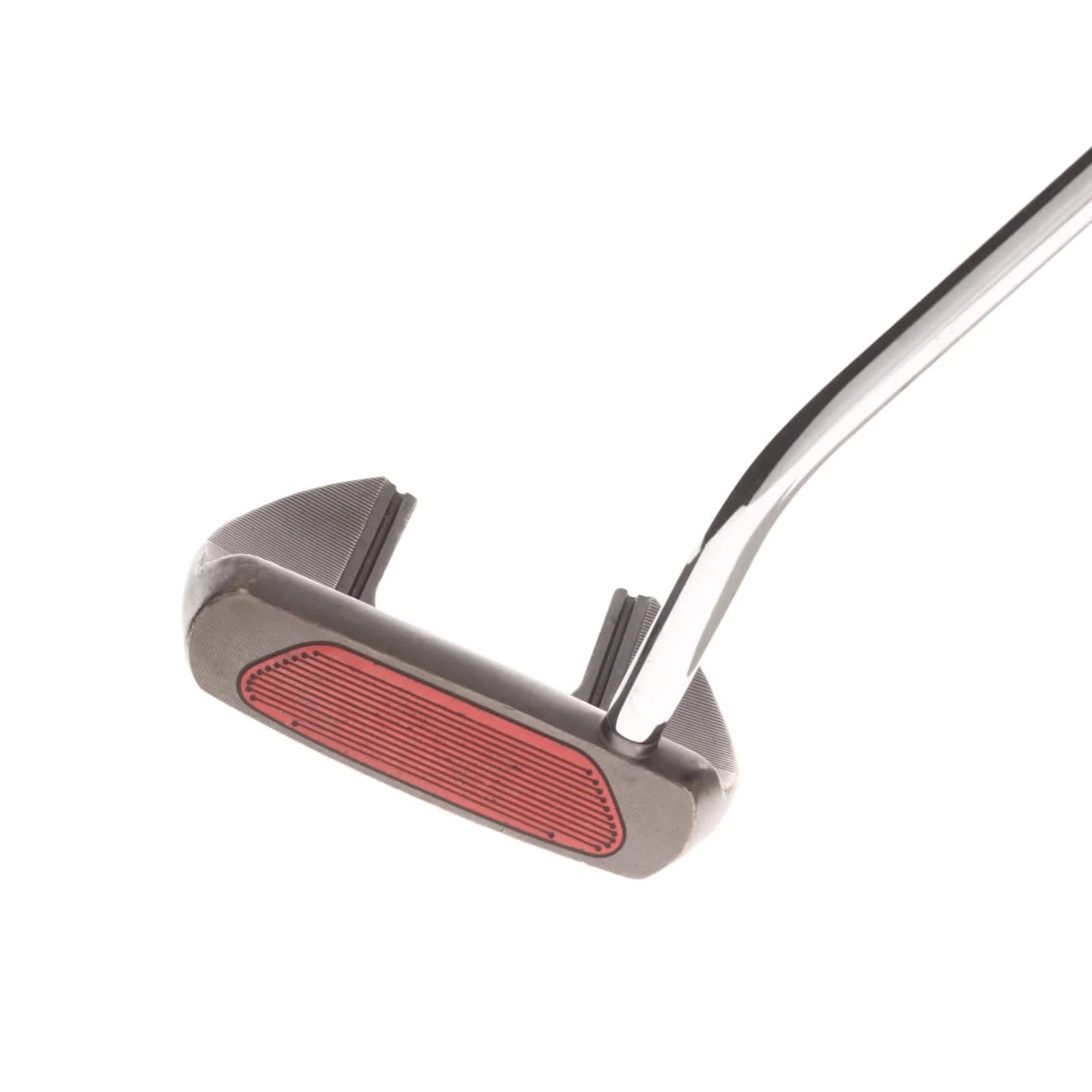 TaylorMade TP Collection Ardmore 2 Mens Right Hand Putter 34" Mallet KBS CT Tour Putter - Super Stroke Pistol GTR 1.0 - Image 3