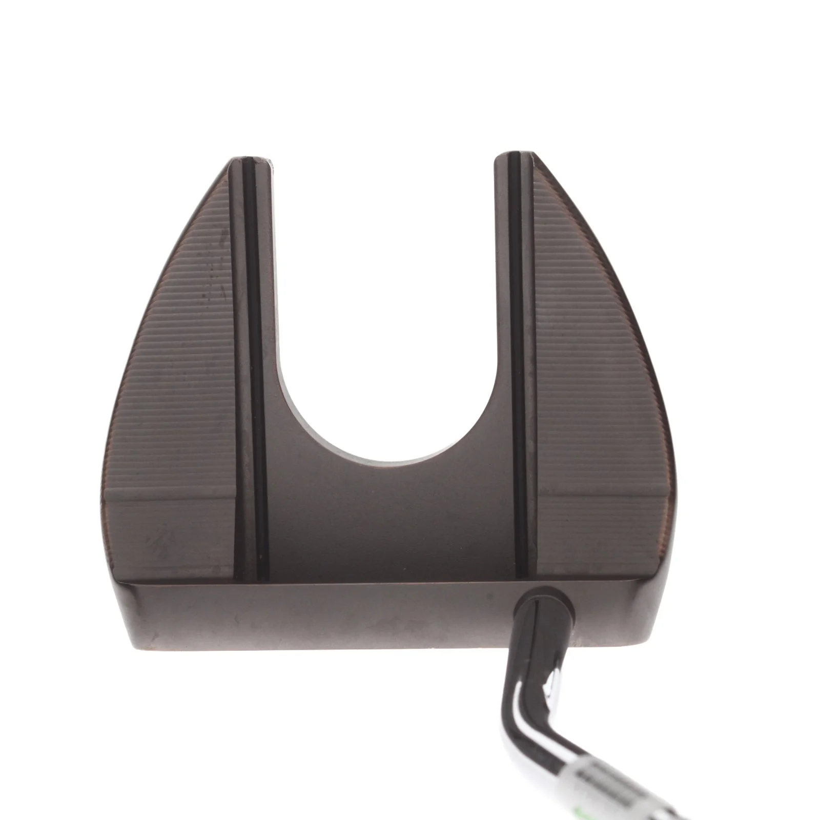 TaylorMade TP Collection Aromore 2 Mens Right Hand Putter 34" Mallet - Super Stroke Pistol GTR 1.0 - Image 3