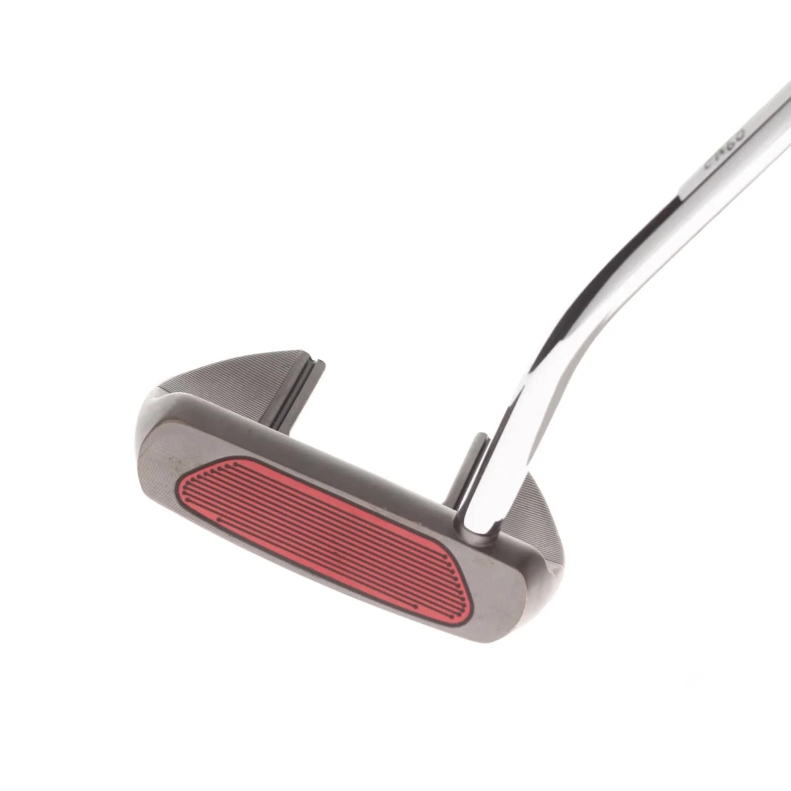TaylorMade TP Collection Aromore 2 Mens Right Hand Putter 34" Mallet - Super Stroke Pistol GTR 1.0 - Image 4