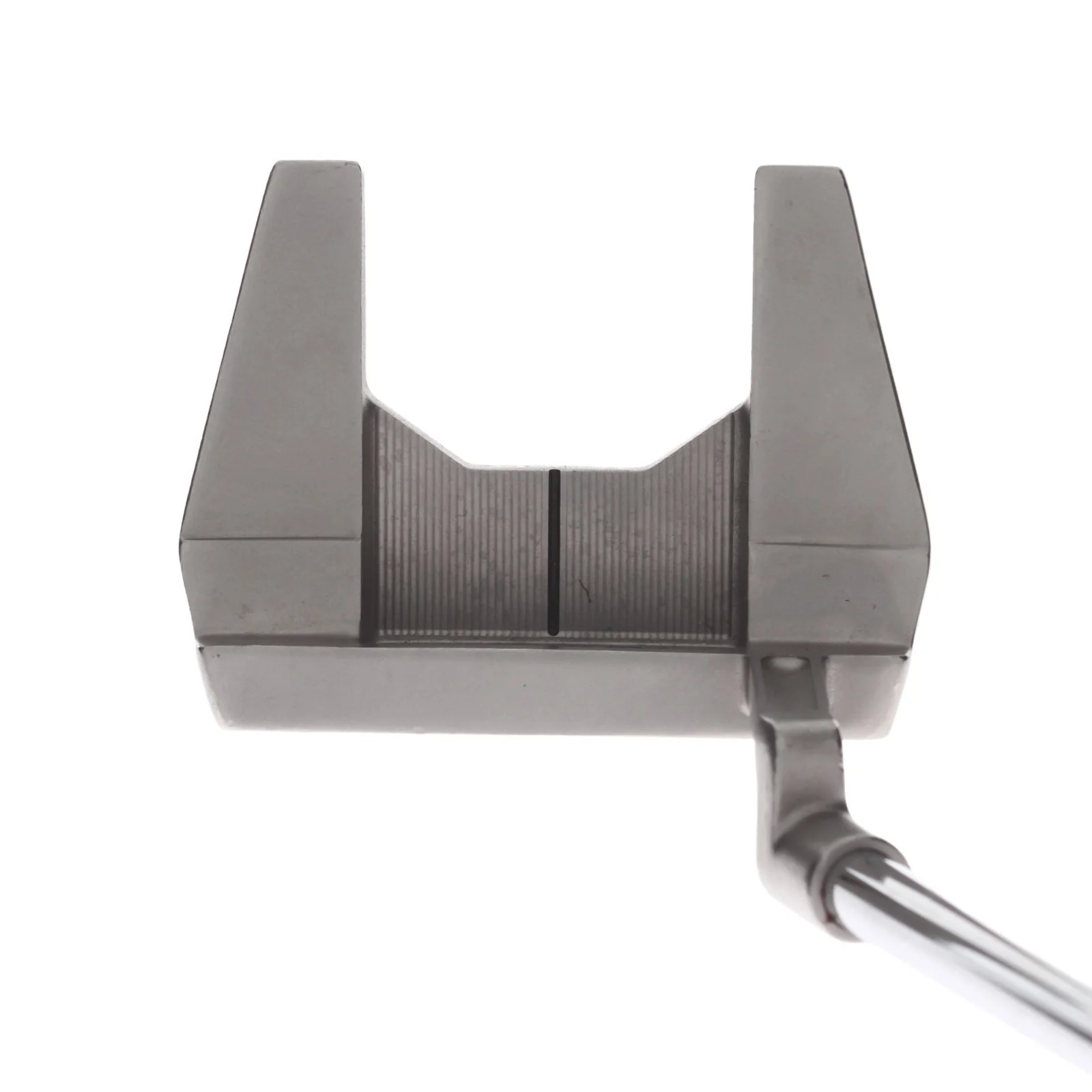TaylorMade TP Collection Bandon 1 Mens Right Hand Putter 34" Mallet TaylorMade - Super Stroke Tour 2.0 - Image 3