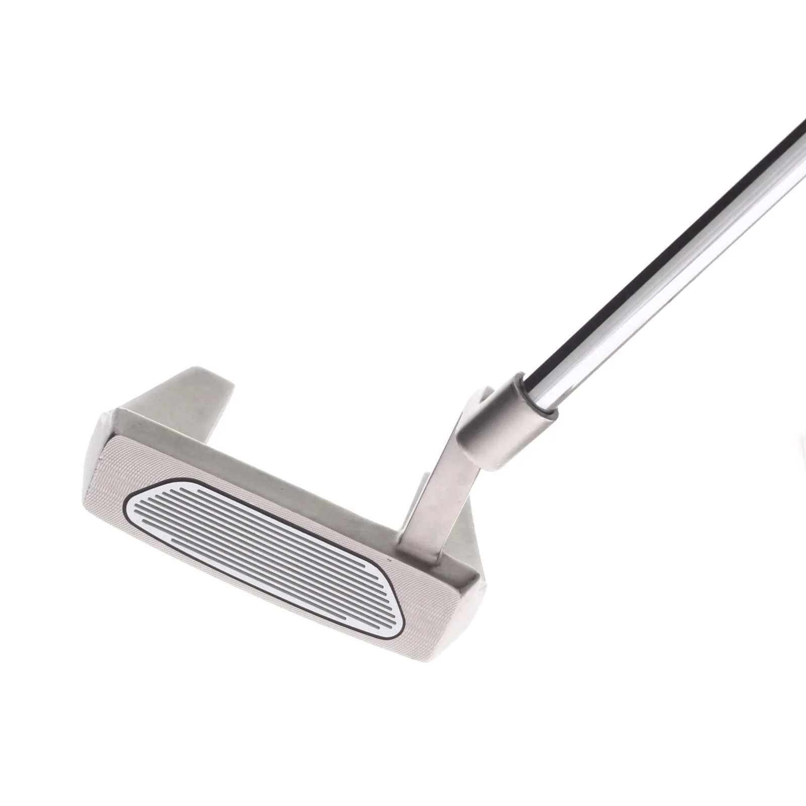 TaylorMade TP Collection Bandon 1 Mens Right Hand Putter 34" Mallet TaylorMade - Super Stroke Tour 2.0 - Image 4