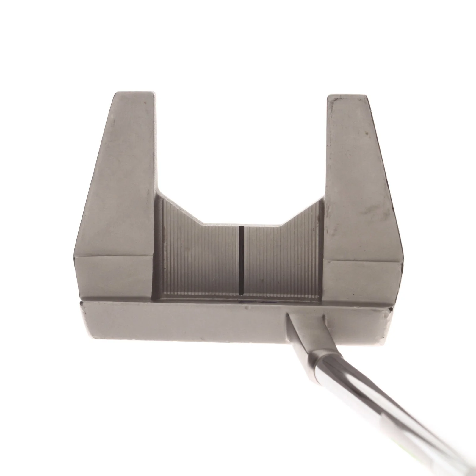 Taylormade TP Collection Brandon 3 Mens Right Hand Putter 34" Mid-Mallet - SuperStroke Fatso 5.0 - Image 3