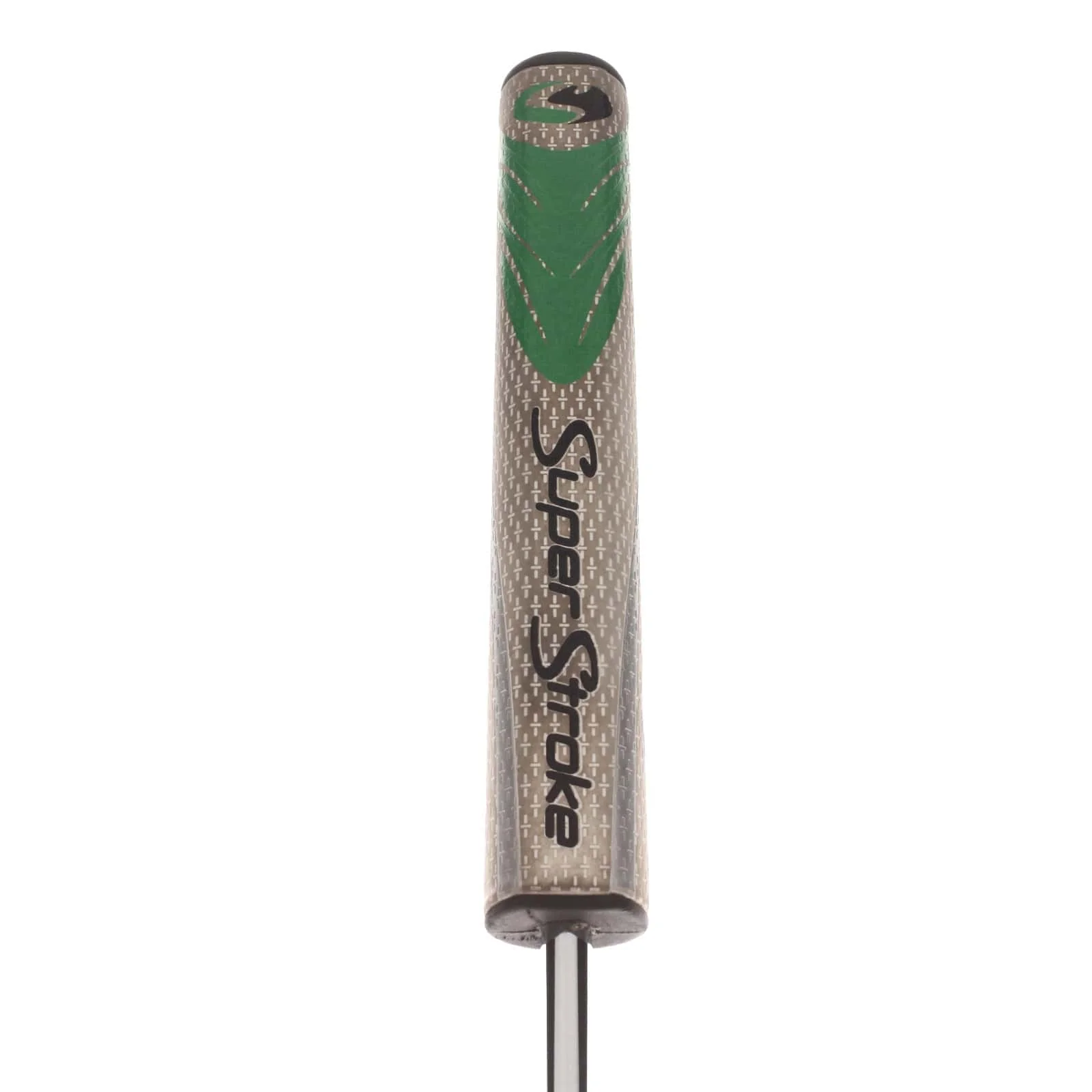 Taylormade TP Collection Brandon 3 Mens Right Hand Putter 34" Mid-Mallet - SuperStroke Fatso 5.0 - Image 7