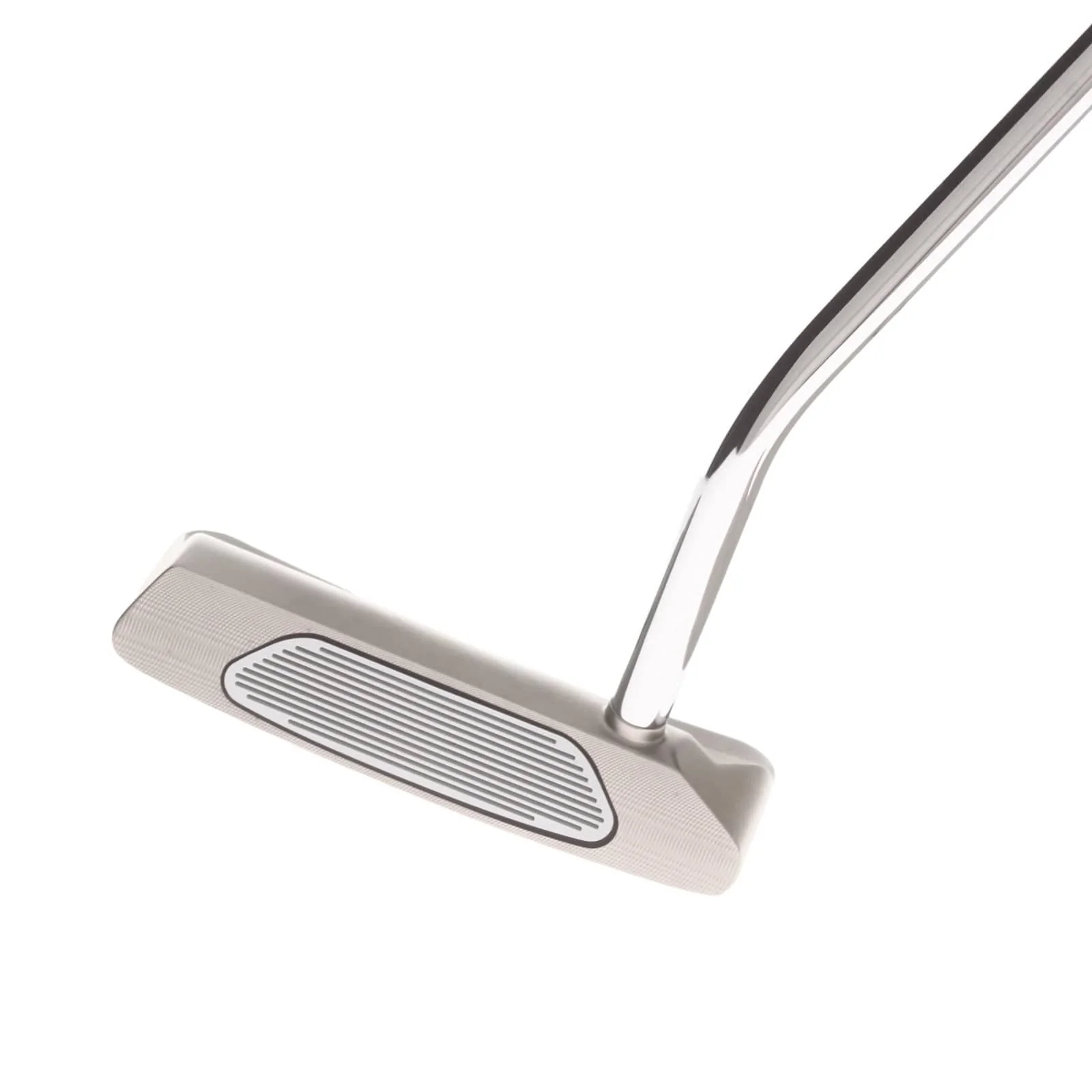 TaylorMade TP Collection Del Monte 7 Mens Right Hand Putter 34" Mallet - Lamkin Sink Fit Skinny - Image 4