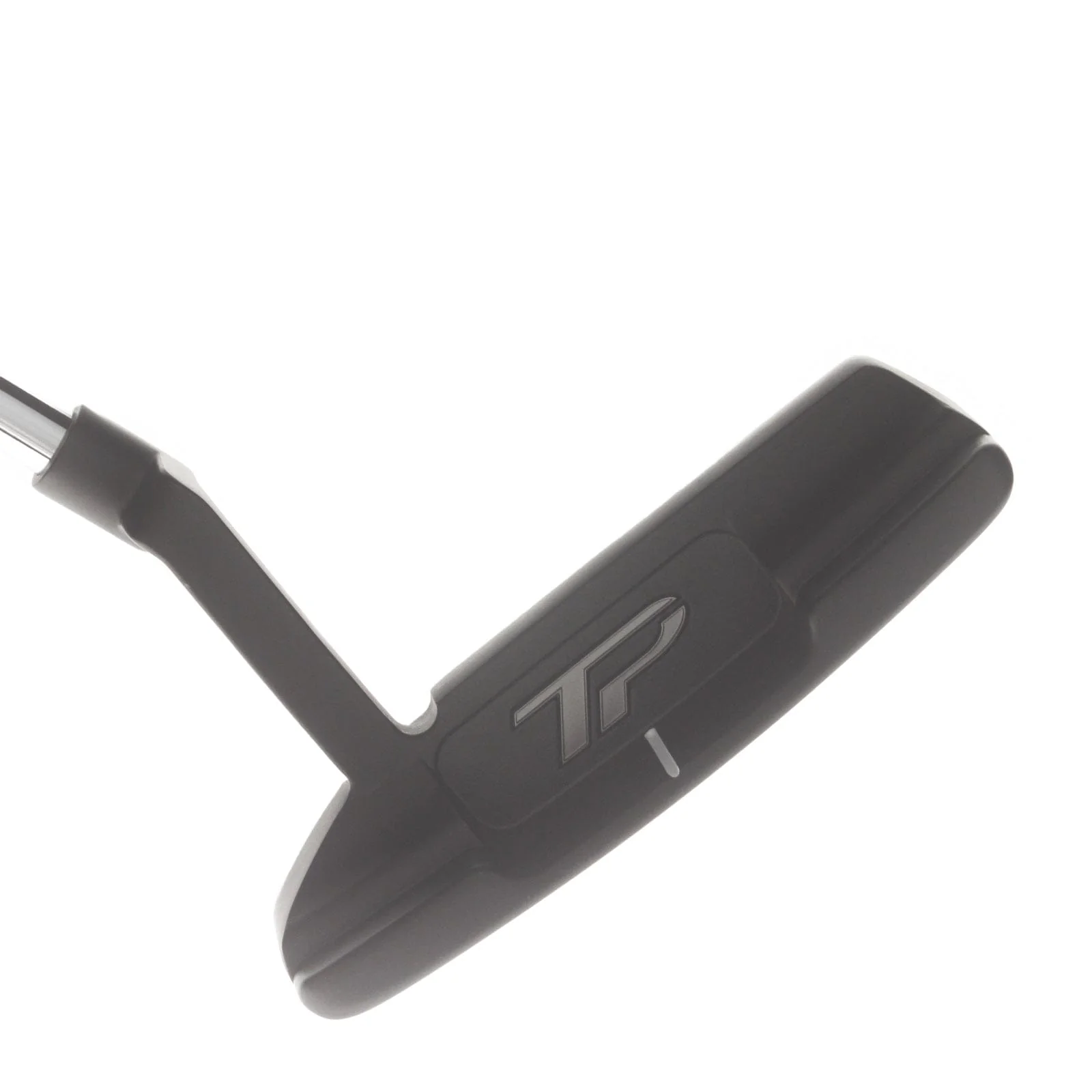 TaylorMade TP Collection Juno 1 Mens Right Hand Putter 34" Blade KBS 120 Putter - Lamkin Sink Fit Skinny - Image 5