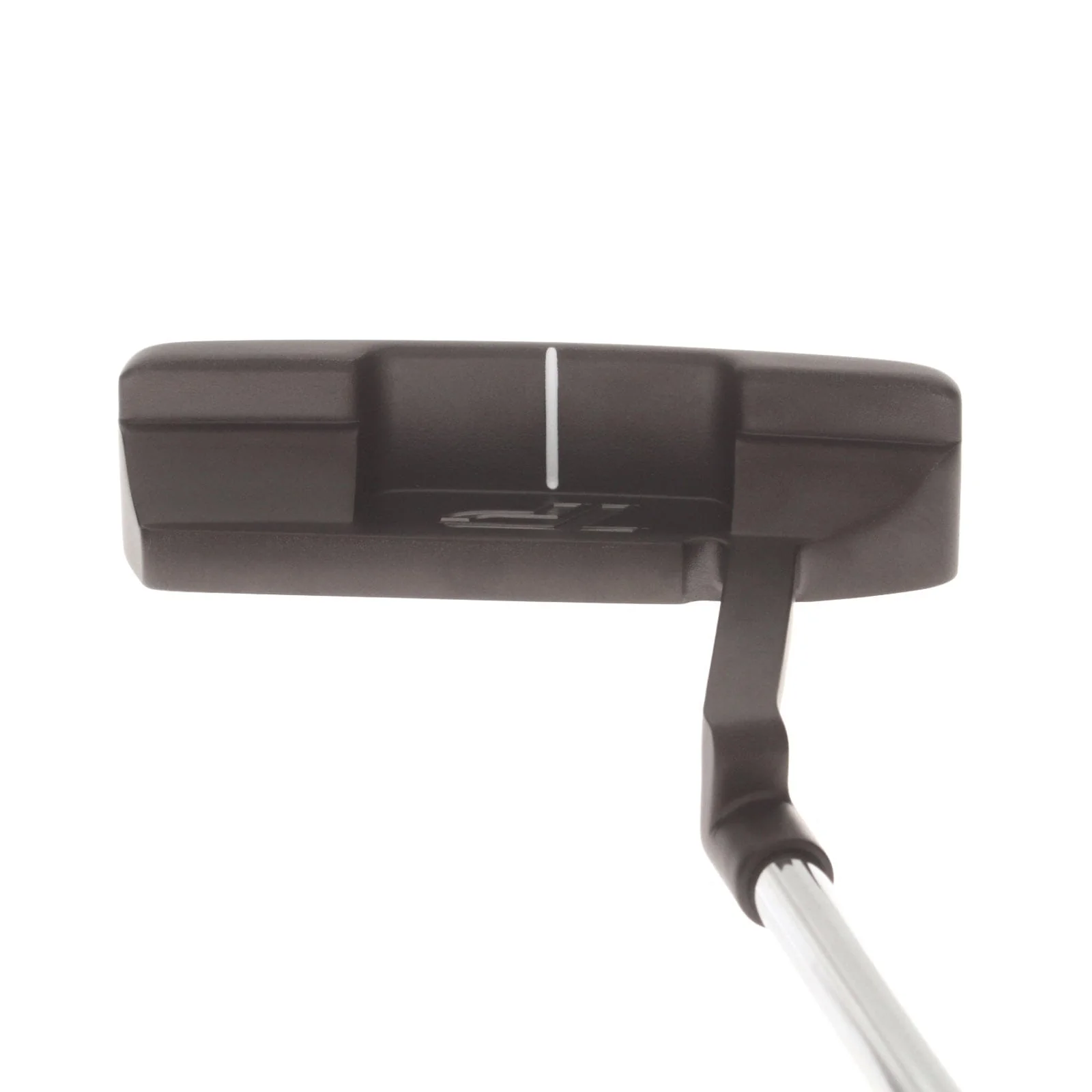 TaylorMade TP Collection Juno 2 Mens Right Hand Putter 35" Blade KBS 120 Putter - Lamkin Sink Fit Skinny - Image 3