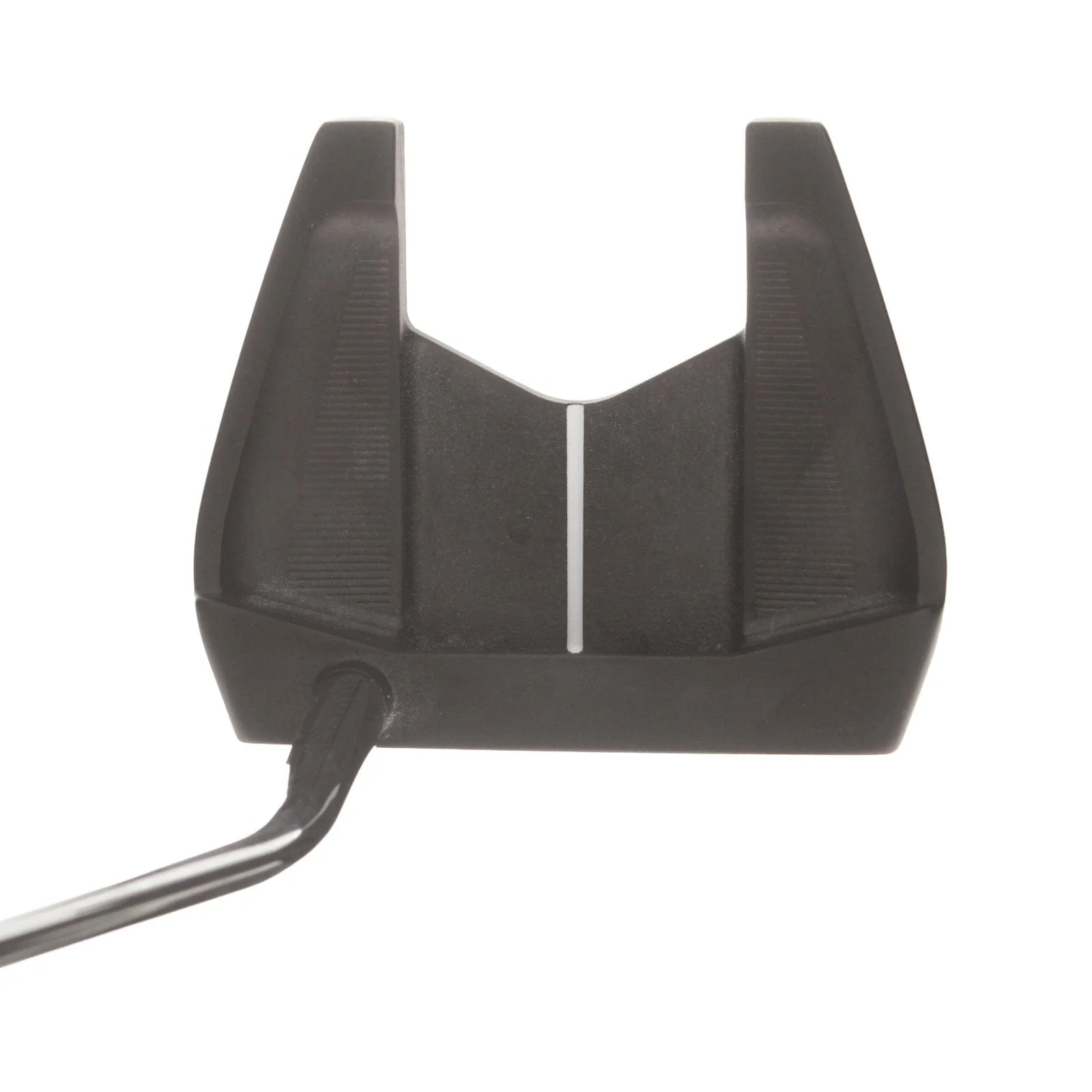 TaylorMade TP Collection Palisades 7 Mens Left Hand Putter 34" Mallet - Lamkin Sink Fit Skinny - Image 3