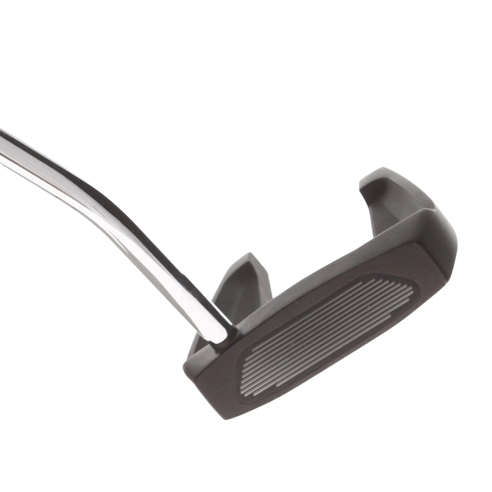 TaylorMade TP Collection Palisades 7 Mens Left Hand Putter 34" Mallet - Lamkin Sink Fit Skinny - Image 4