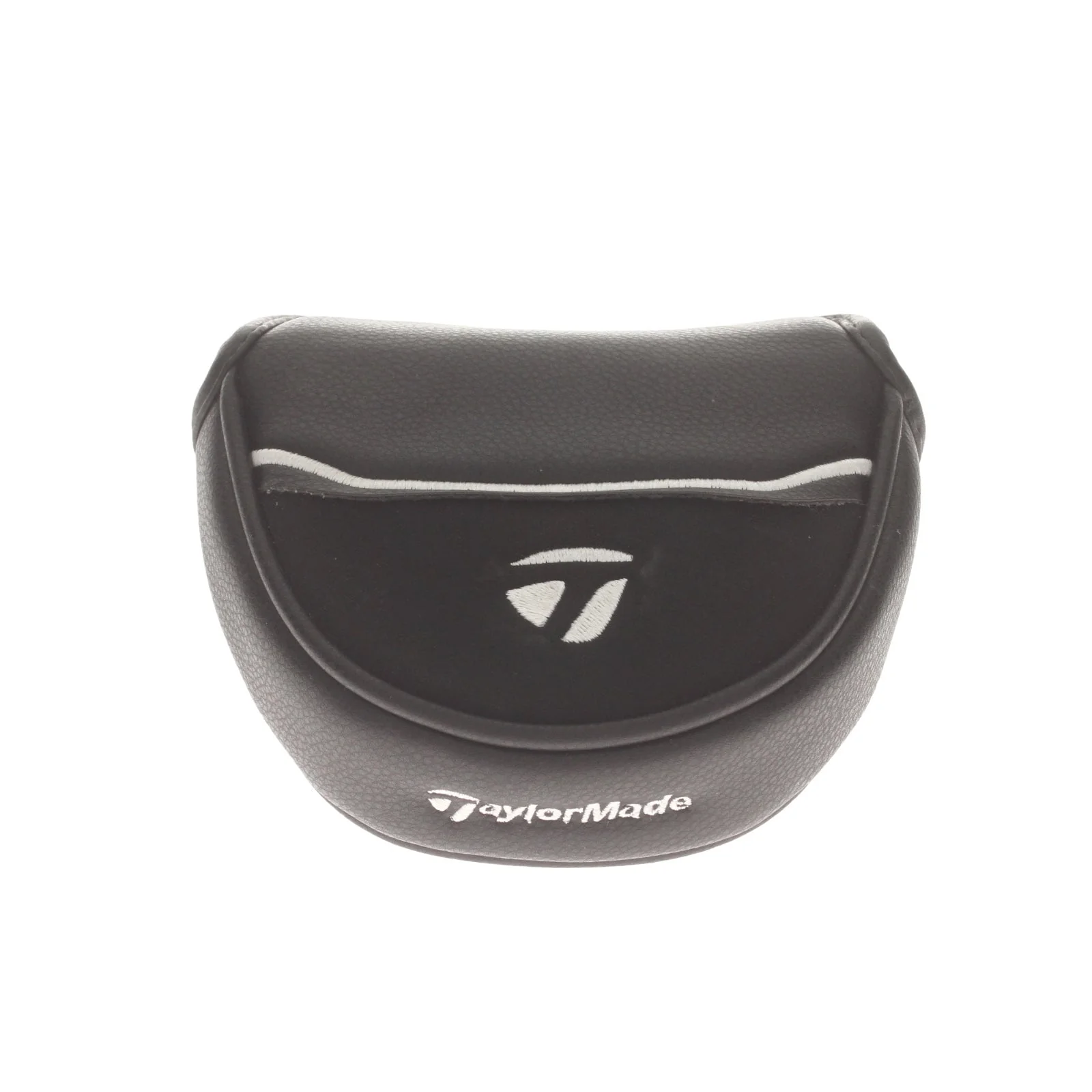 TaylorMade TP Collection Palisades 7 Mens Left Hand Putter 34" Mallet - Lamkin Sink Fit Skinny - Image 7