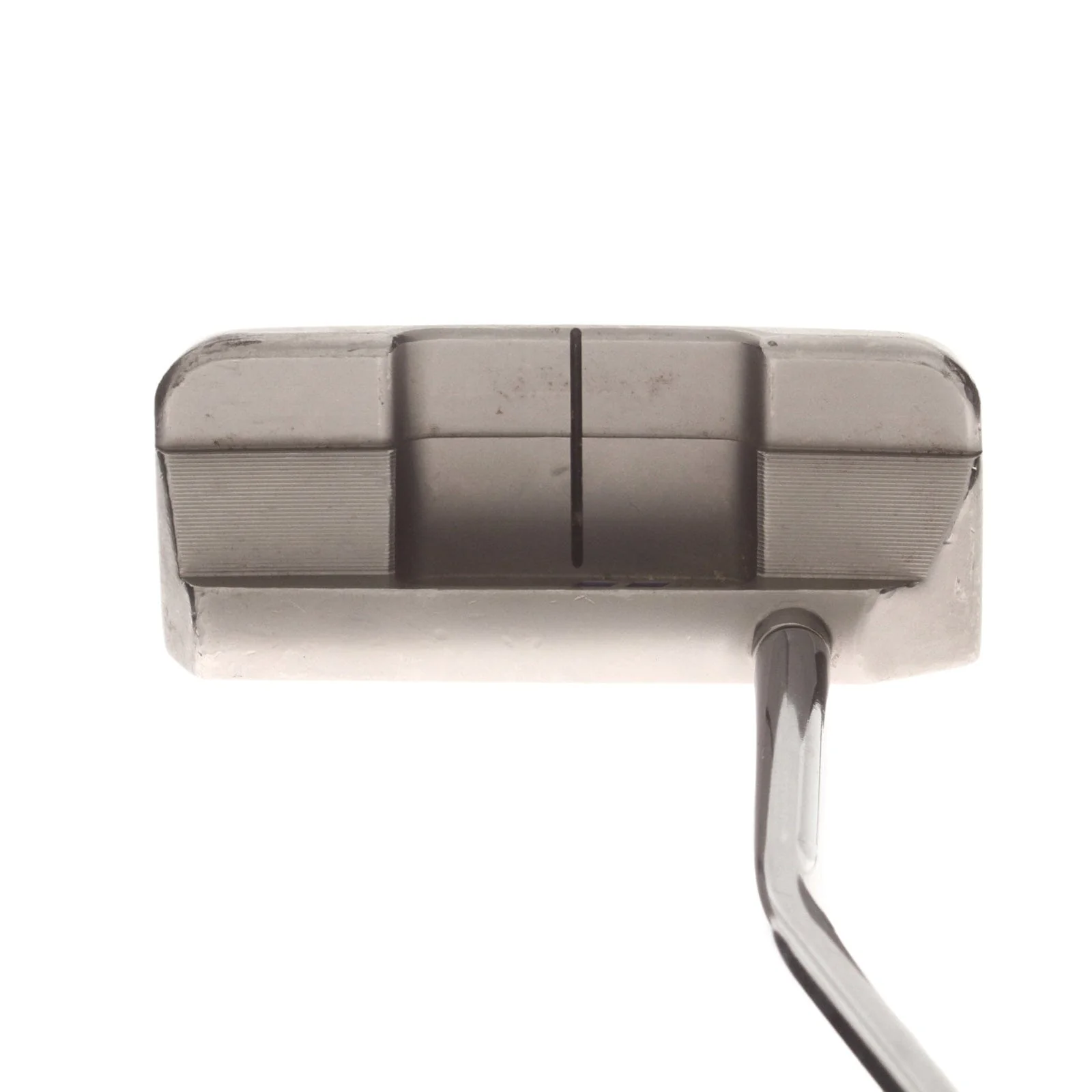 TaylorMade Tp Del Monte 7 Mens Right Hand Putter 34" Blade TP - SUPERSTROKE 2.0 PISTOL - Image 2