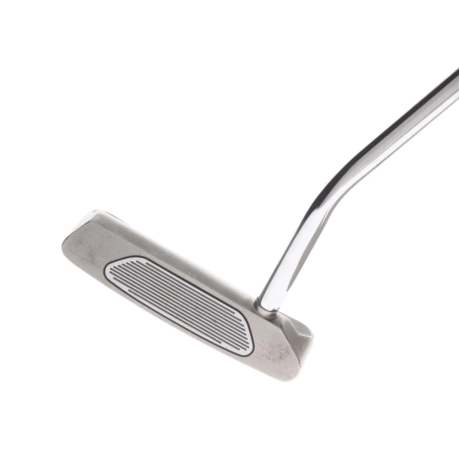 TaylorMade Tp Del Monte 7 Mens Right Hand Putter 34" Blade TP - SUPERSTROKE 2.0 PISTOL - Image 3