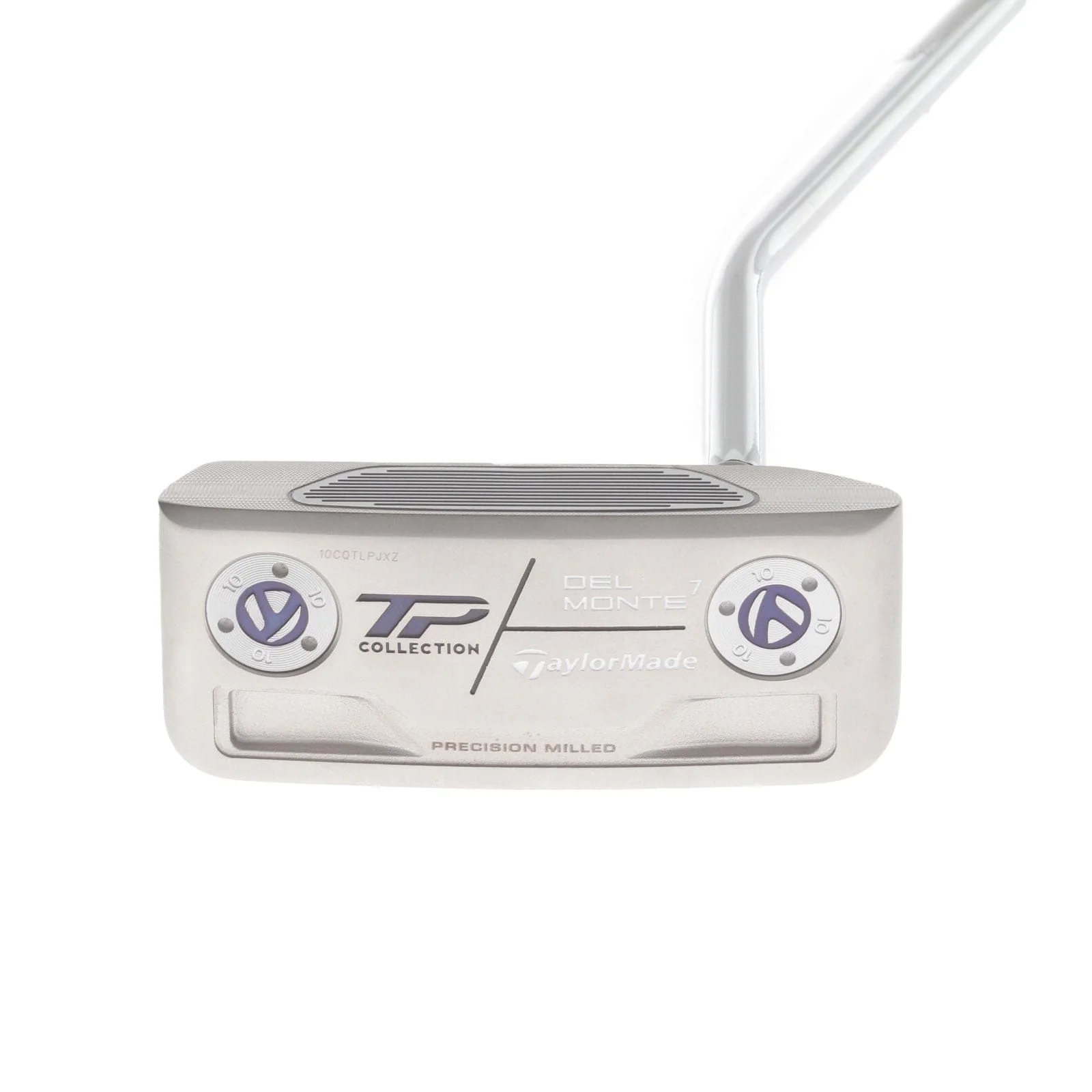 TaylorMade TP Del Monte 7 Mens Right Hand Putter 34" Mid-Mallet - TaylorMade - Image 2