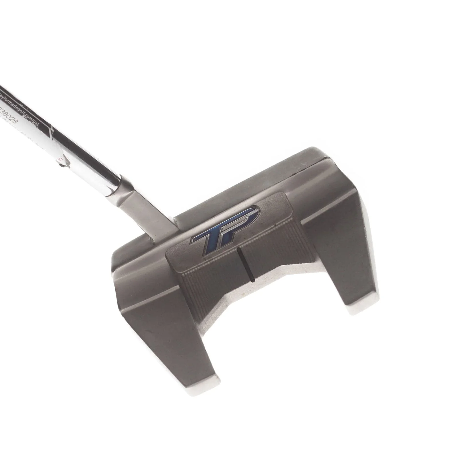 TaylorMade TP Hydroblast Collection Bandon 3 Steel Mens Right Hand Putter Stiff - - Image 5