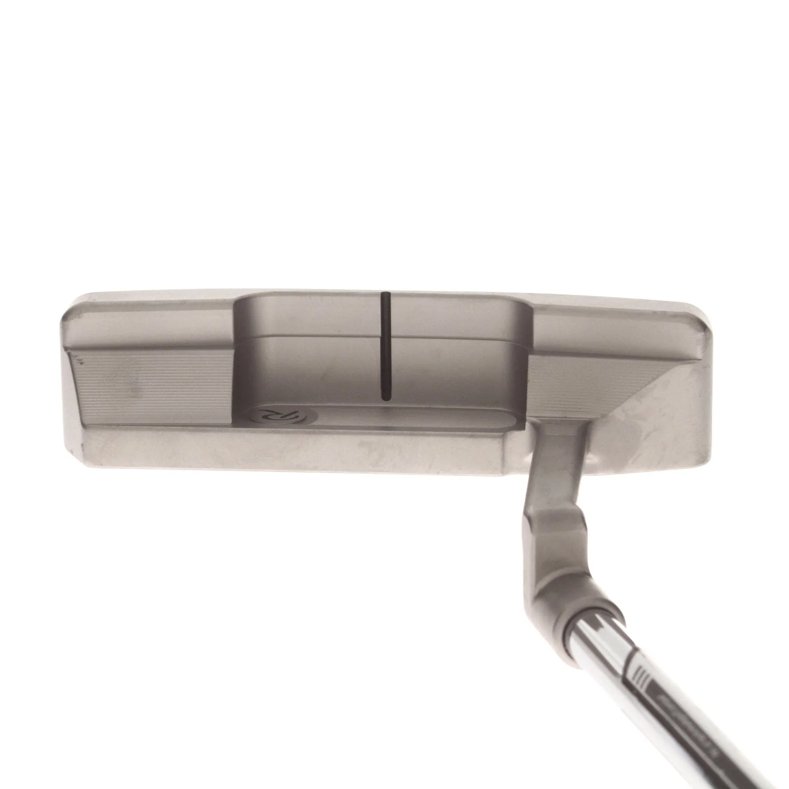 TaylorMade TP Reserve Milled TR-B11 Mens Right Hand Putter 34" Blade - Lamkin Deep Etched - Image 2