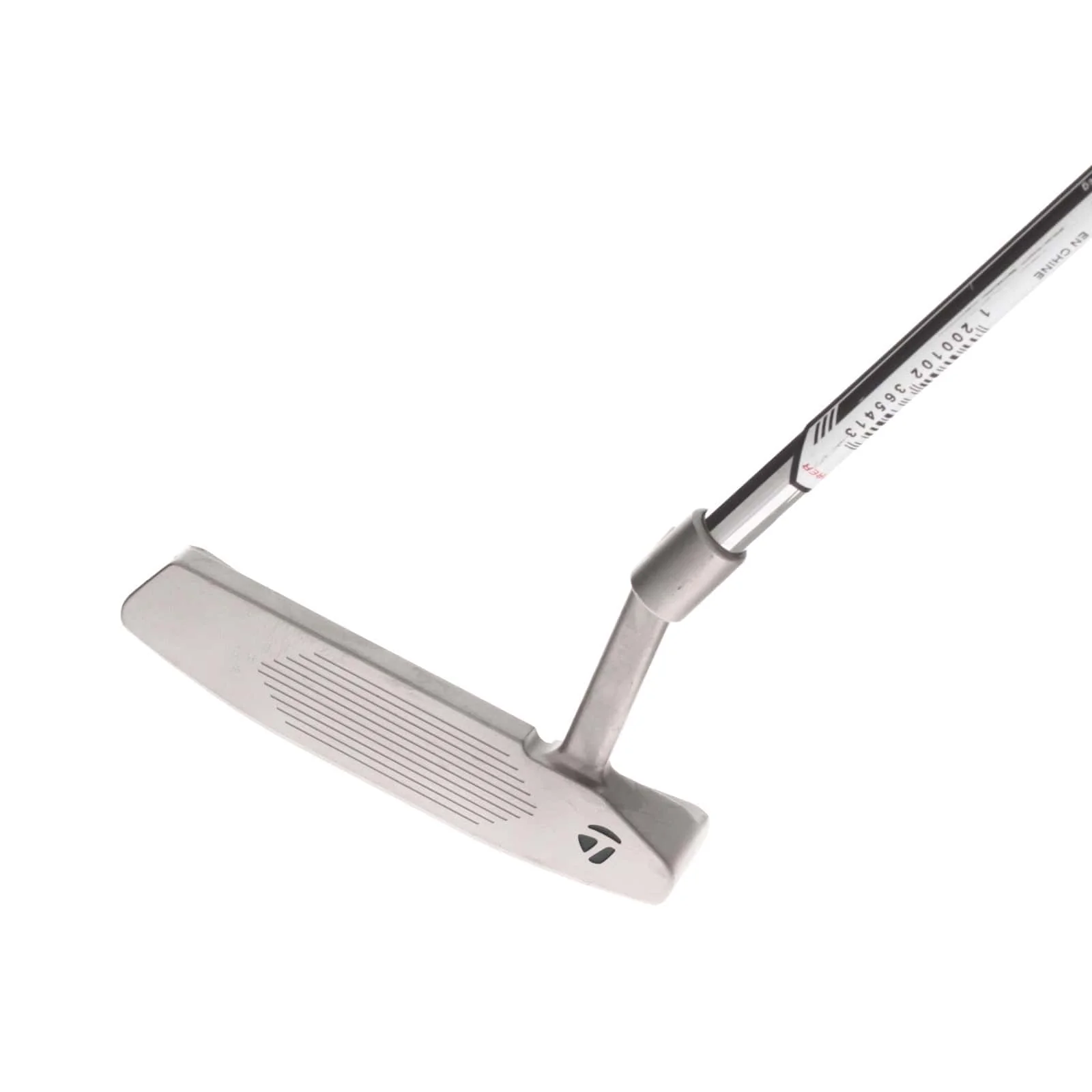 TaylorMade TP Reserve Milled TR-B11 Mens Right Hand Putter 34" Blade - Lamkin Deep Etched - Image 3