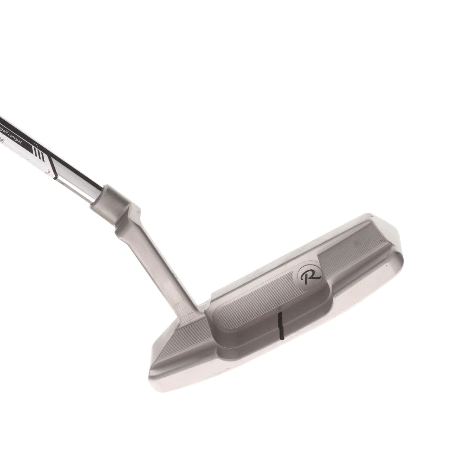 TaylorMade TP Reserve Milled TR-B11 Mens Right Hand Putter 34" Blade - Lamkin Deep Etched - Image 4