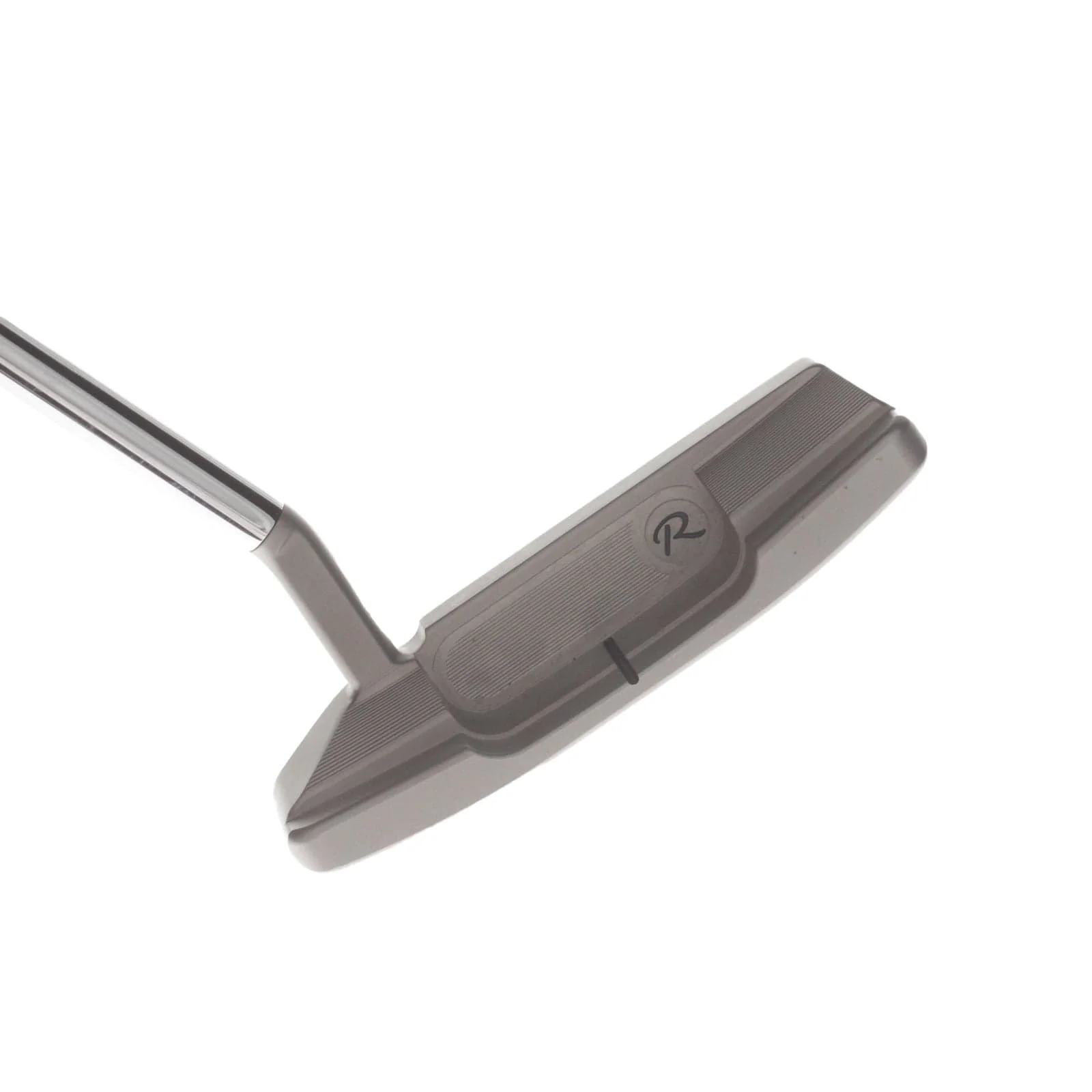 TaylorMade TP Reserve TR B13 Mens Right Hand Putter 35" Blade - Lamkin - Image 5