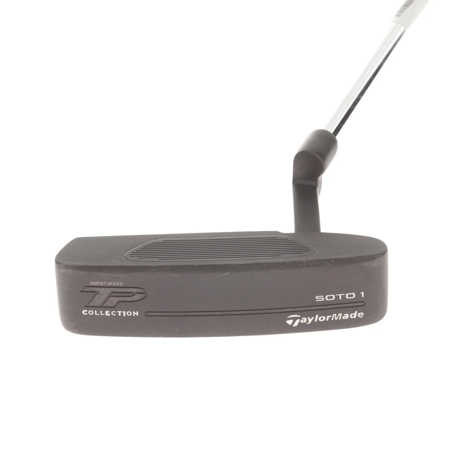 TaylorMade TP Soto 1 Mens Right Hand Putter 35" Blade - TaylorMade - Image 2