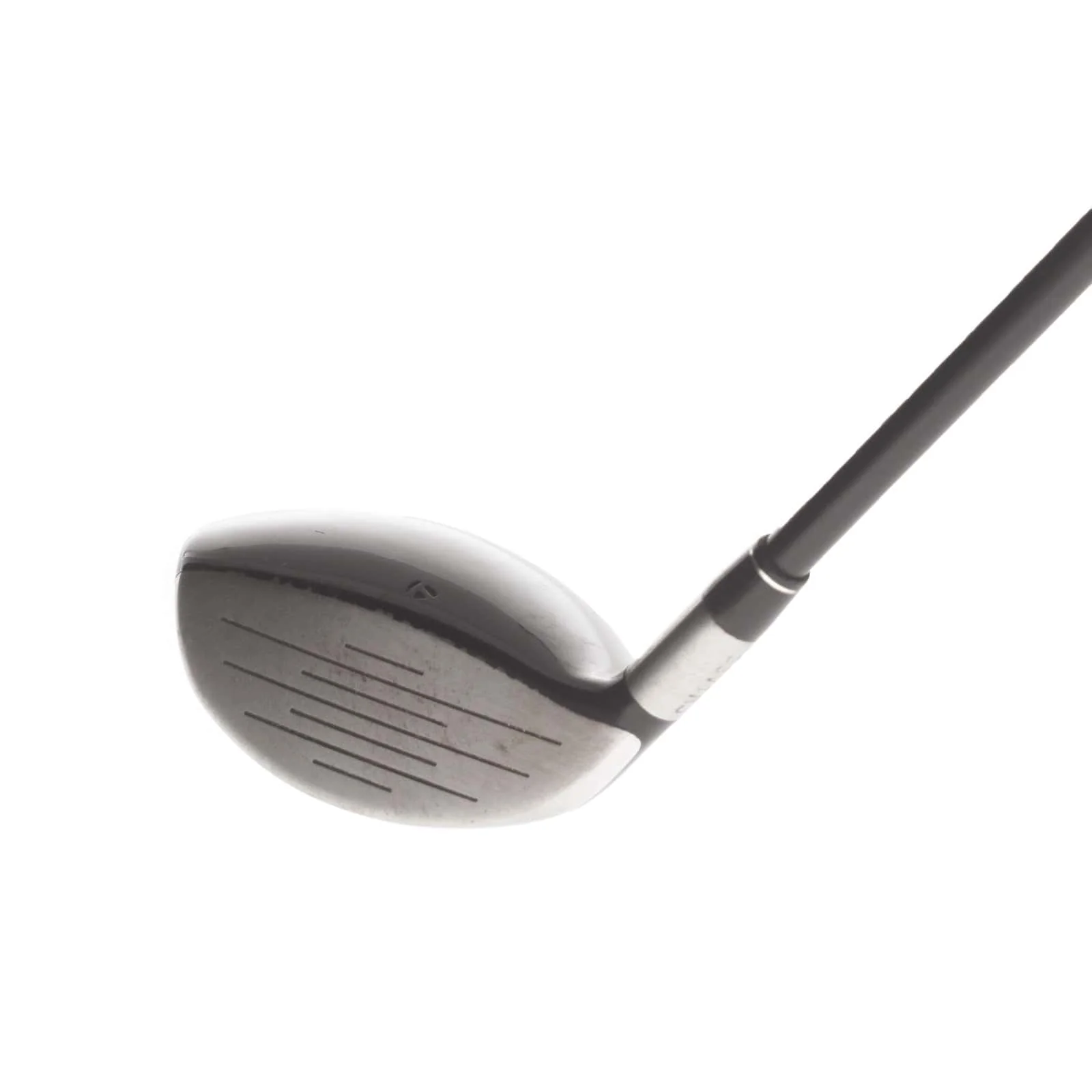 TaylorMade V Steel Graphite Mens Right Hand Fairway 3 Wood 15* Regular - Taylormade FW - Image 3