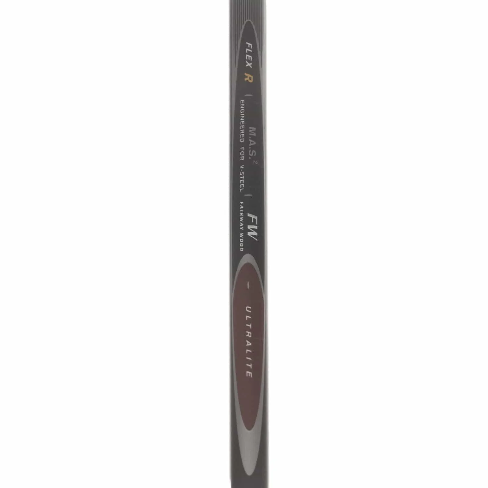 TaylorMade V Steel Graphite Mens Right Hand Fairway 3 Wood 15* Regular - TaylorMade M.A.S.2 - Image 5