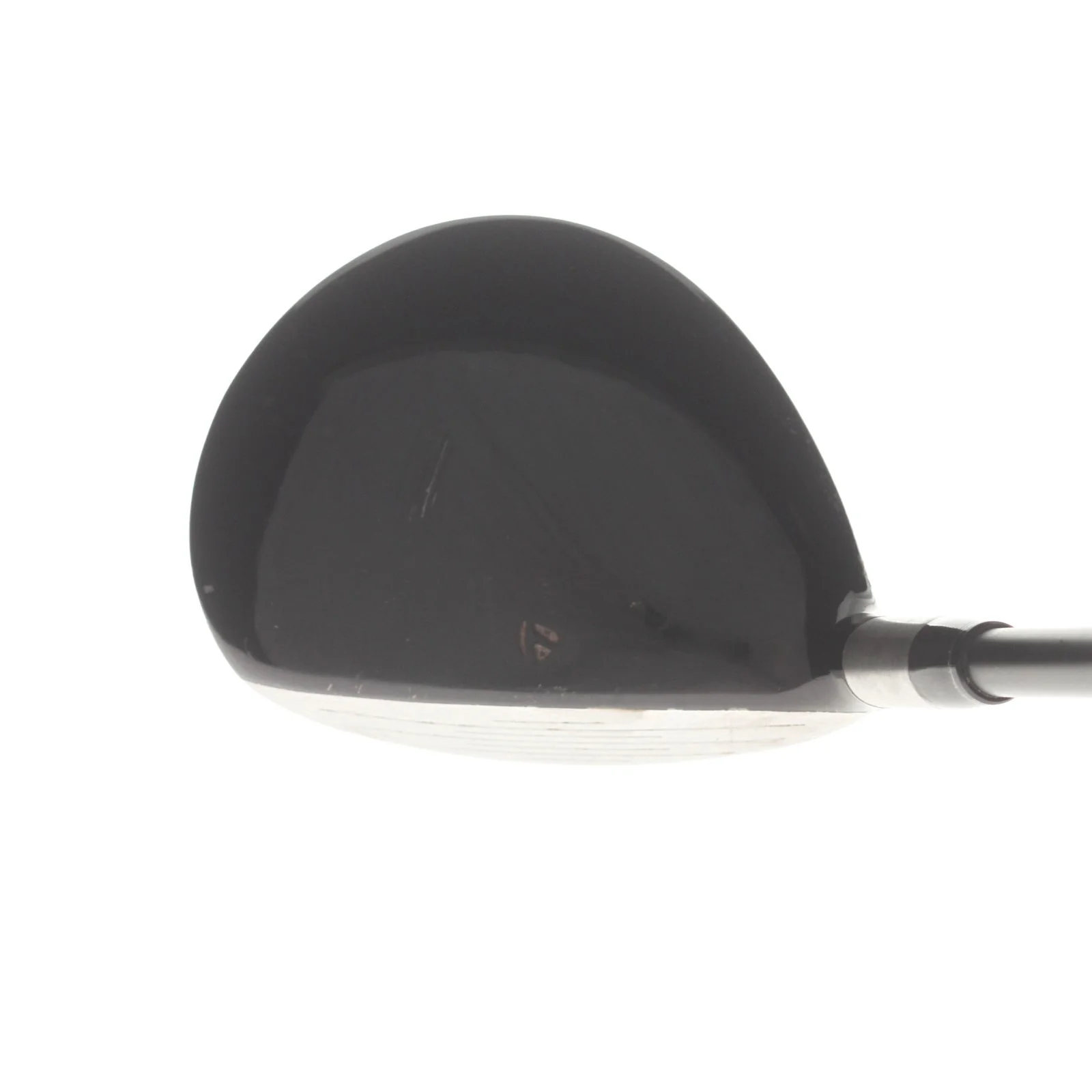 TaylorMade V Steel Graphite Mens Right Hand Fairway 3 Wood 15* Regular - TaylorMade Ultralite - Image 2