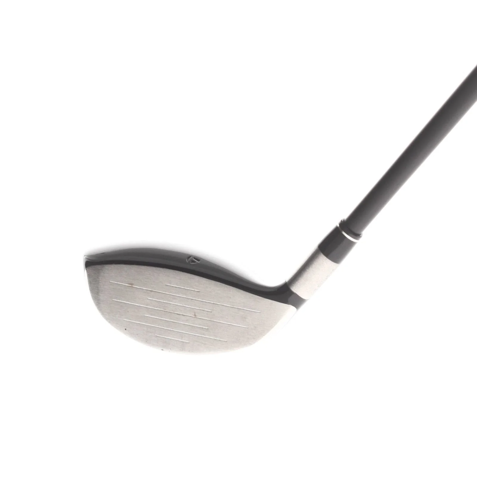 TaylorMade V-Steel Graphite Mens Right Hand Fairway 3 Wood 15* Stiff - Ultralite M.A.S - Image 4
