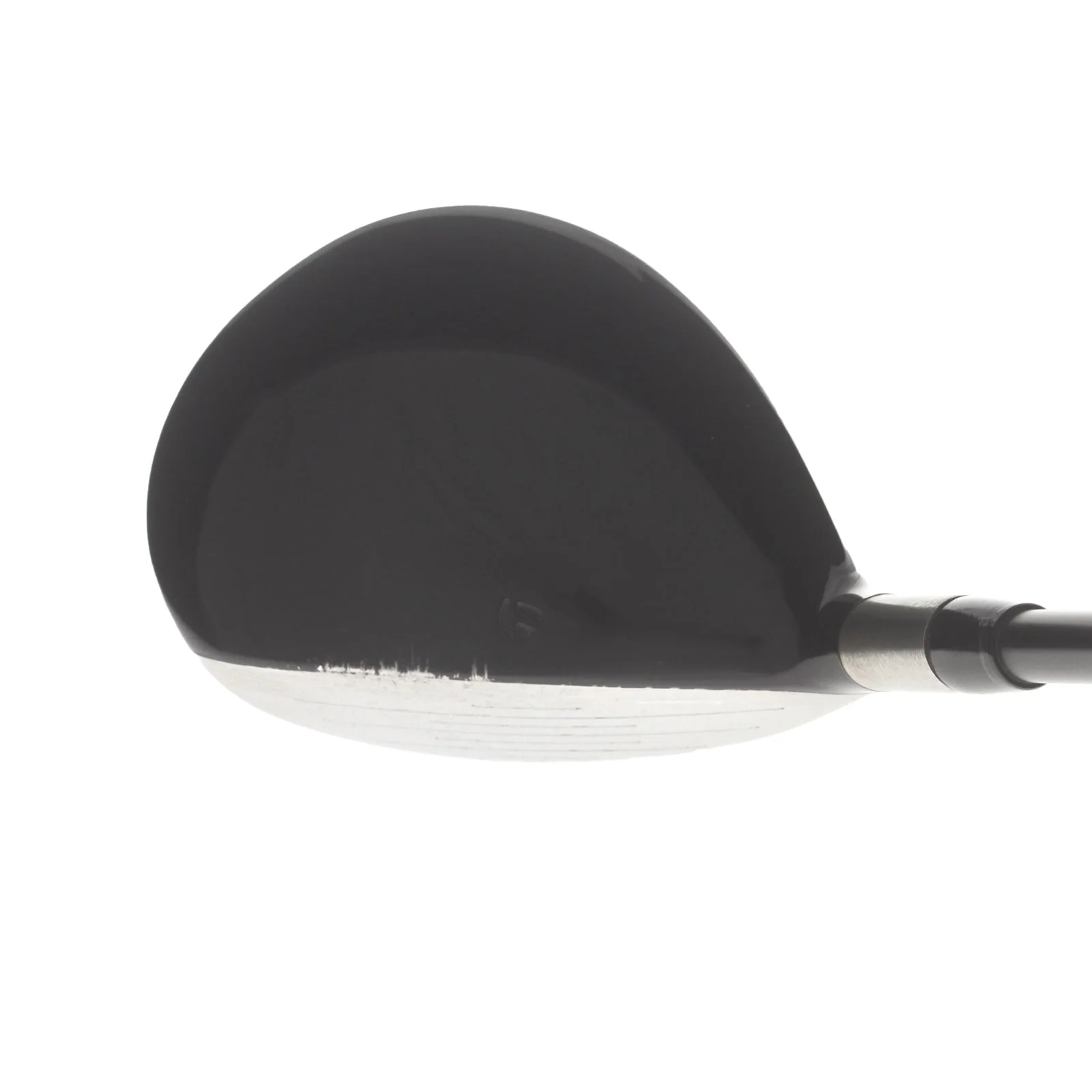 TaylorMade V Steel Graphite Mens Right Hand Fairway 5 Wood 18* Regular - TaylorMade - Image 3