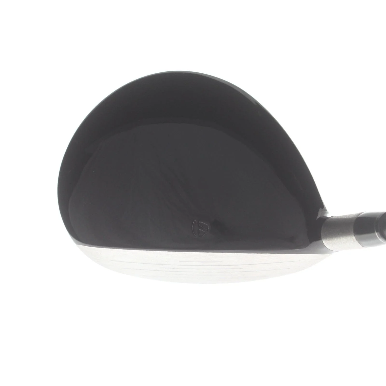 TaylorMade V-Steel Graphite Mens Right Hand Fairway 5 Wood 18* Stiff - Ultralite M.A.S - Image 3
