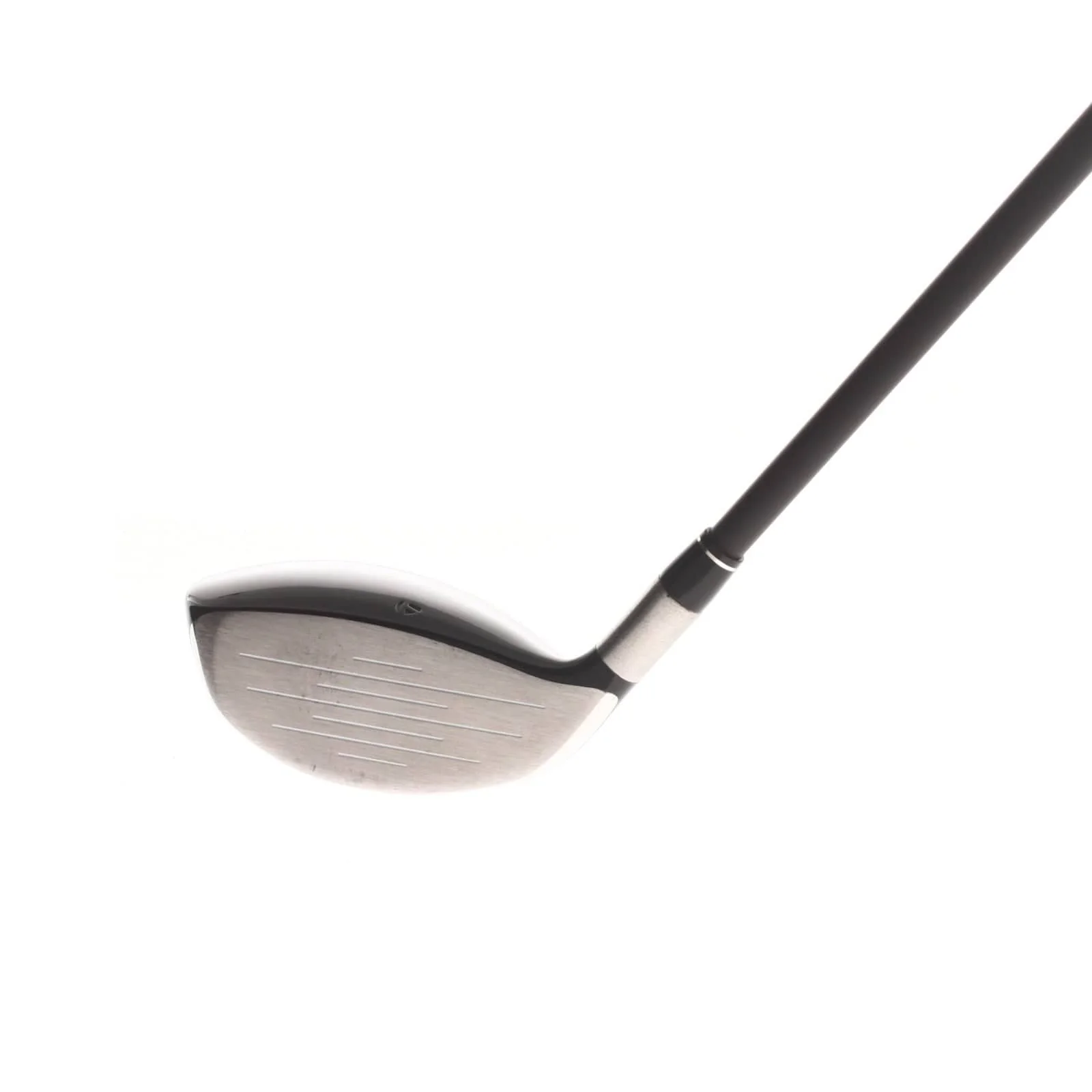 TaylorMade V-Steel Graphite Mens Right Hand Fairway 5 Wood 18* Stiff - Ultralite M.A.S - Image 4