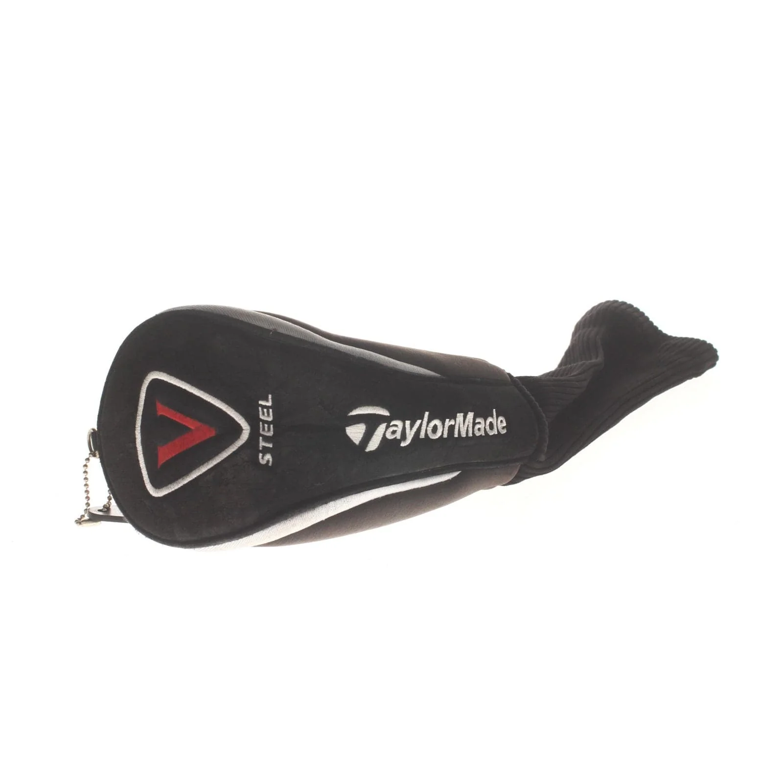 TaylorMade V-Steel Graphite Mens Right Hand Fairway 5 Wood 18* Stiff - Ultralite M.A.S - Image 7