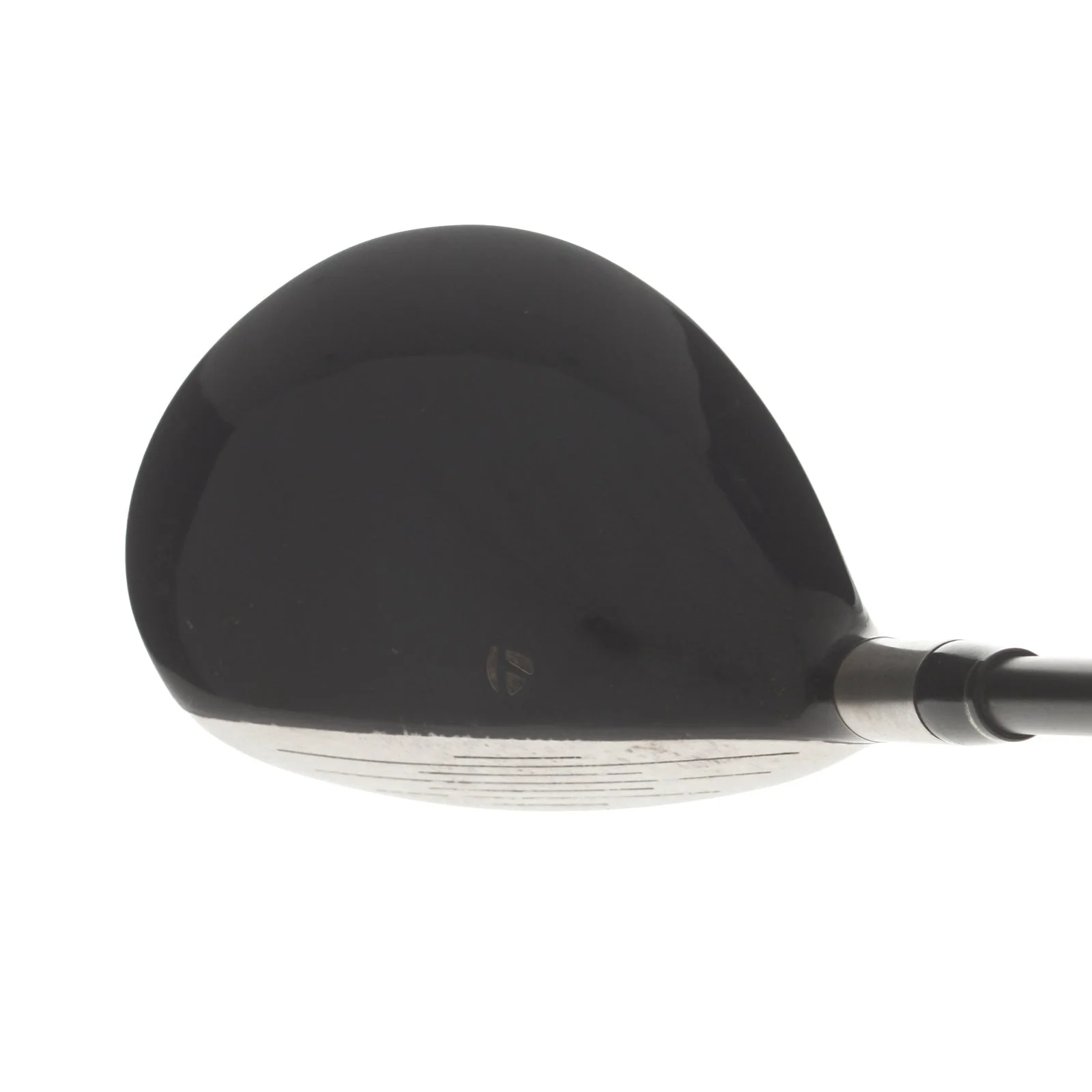 TaylorMade V Steel Graphite Mens Right Hand Fairway 5 Wood Regular - Taylormade - Image 2