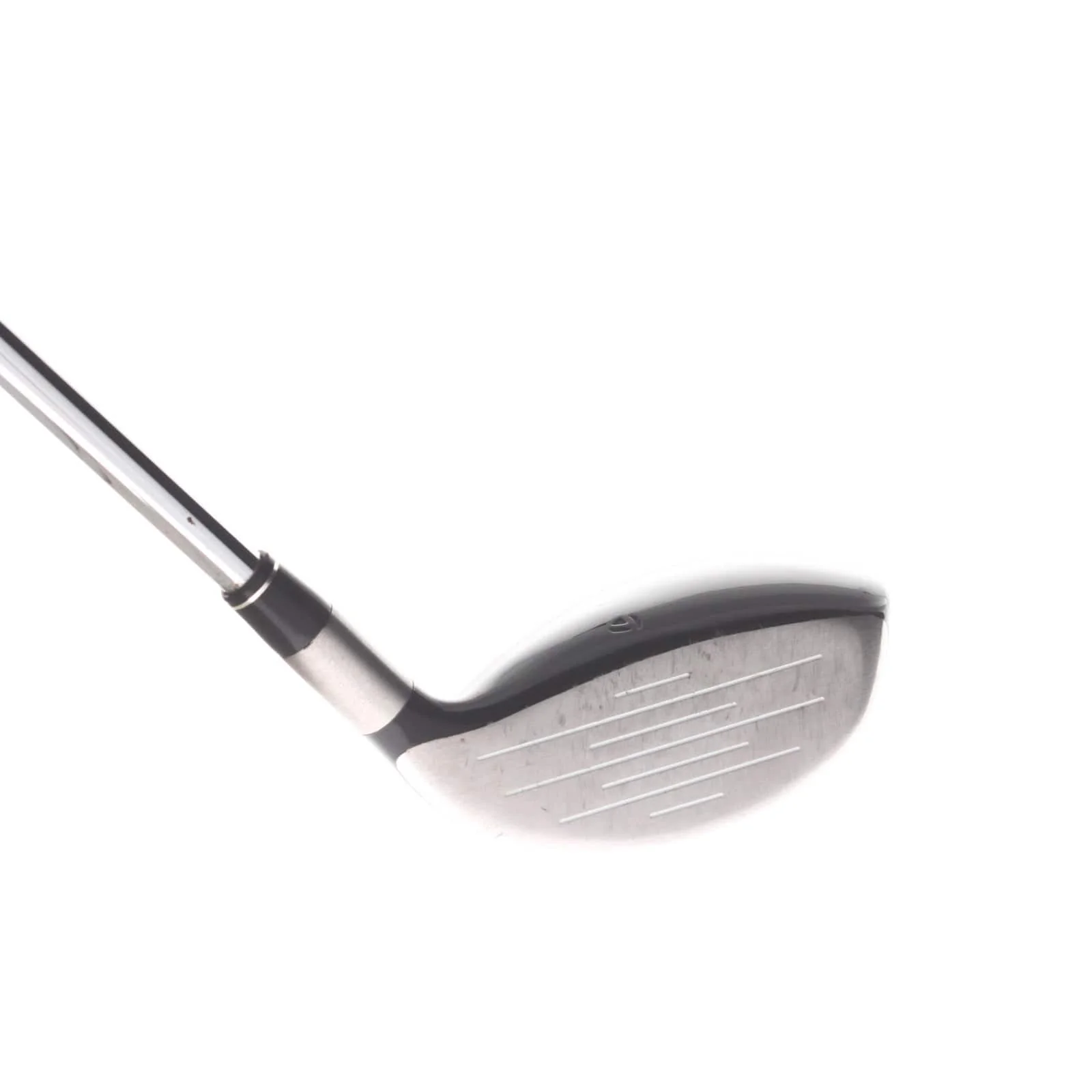 TaylorMade V Steel Steel Mens Left Hand Fairway 7 Wood 21* Stiff - Dynamic Gold Lite - Image 4