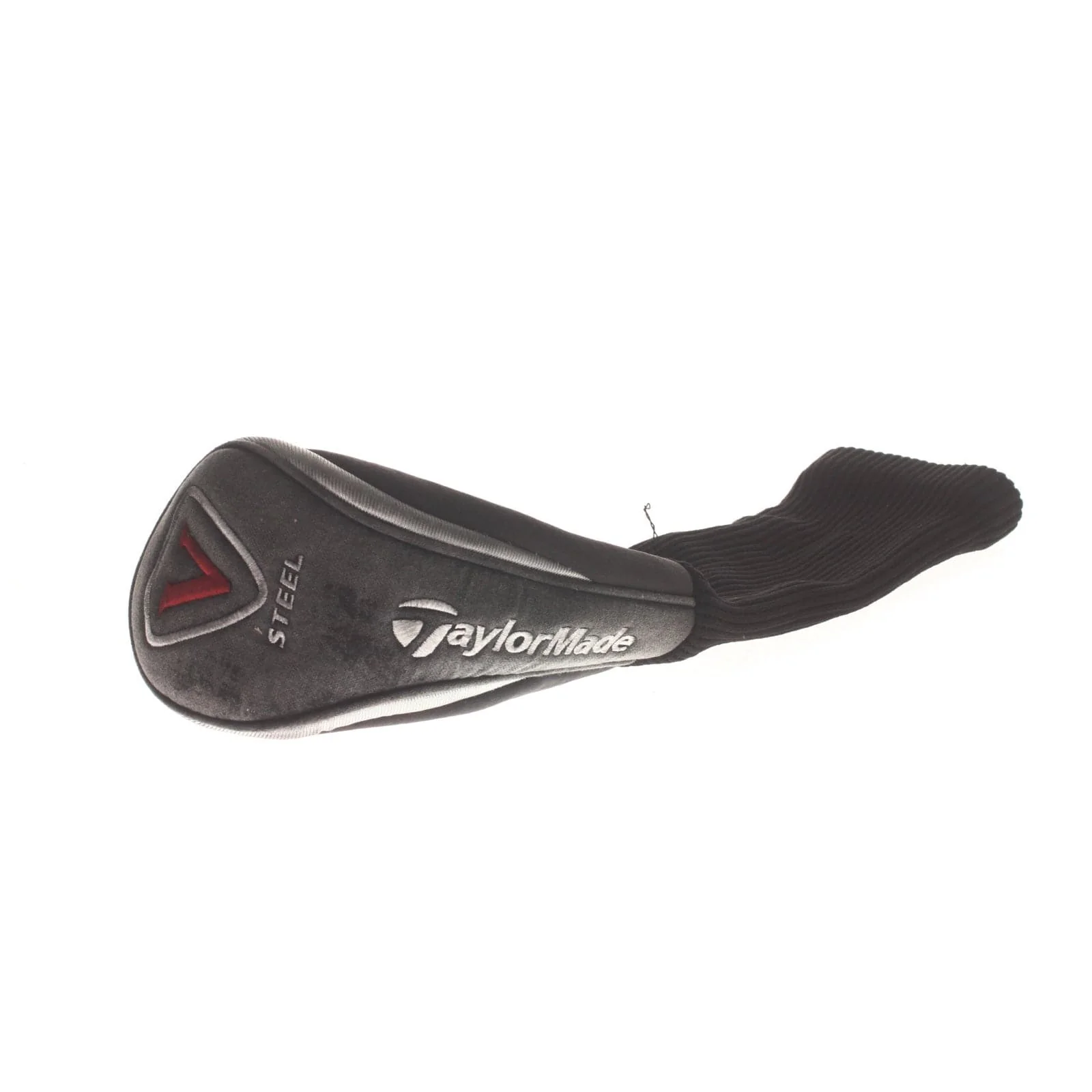 TaylorMade V Steel Steel Mens Left Hand Fairway 7 Wood 21* Stiff - Dynamic Gold Lite - Image 7