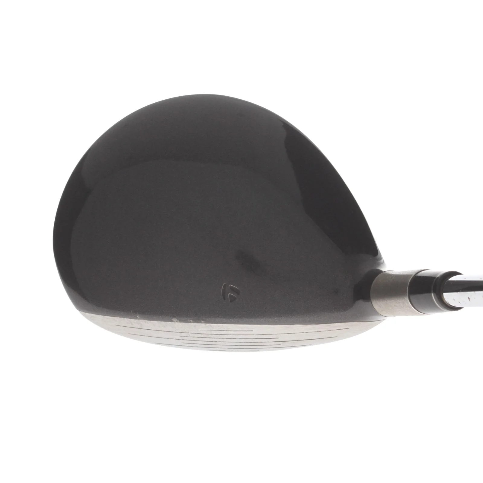 TaylorMade V-Steel Steel Mens Right Hand Fairway 3 Wood 15* Stiff - Dynamic Gold - Image 3