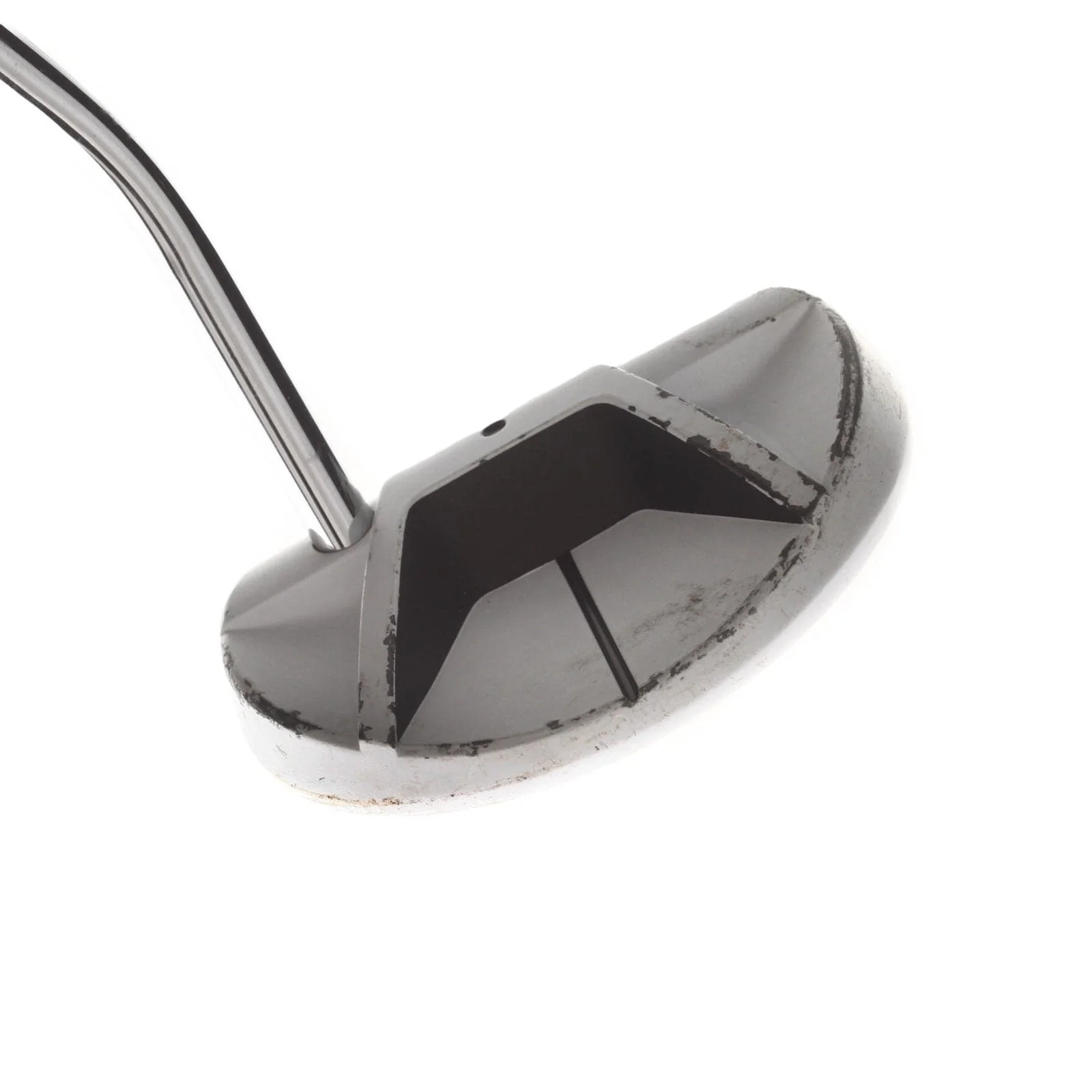 TaylorMade White Smoke Big Fontana Mens Right Hand Putter 34" Mallet TaylorMade - TaylorMade - Image 5
