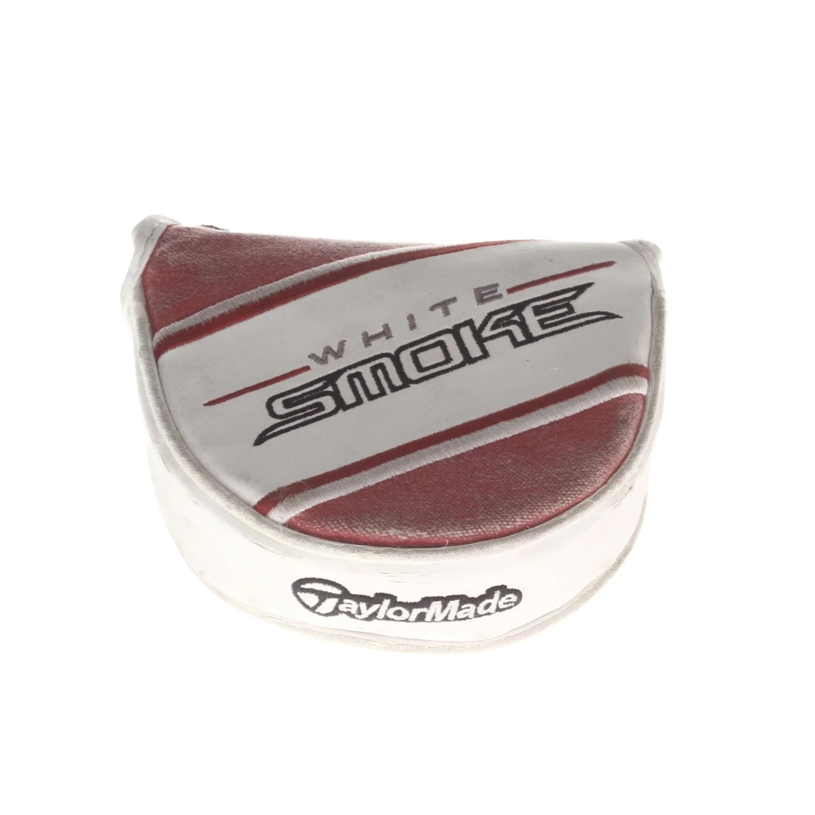 TaylorMade White Smoke Big Fontana Mens Right Hand Putter 34" Mallet TaylorMade - TaylorMade - Image 8