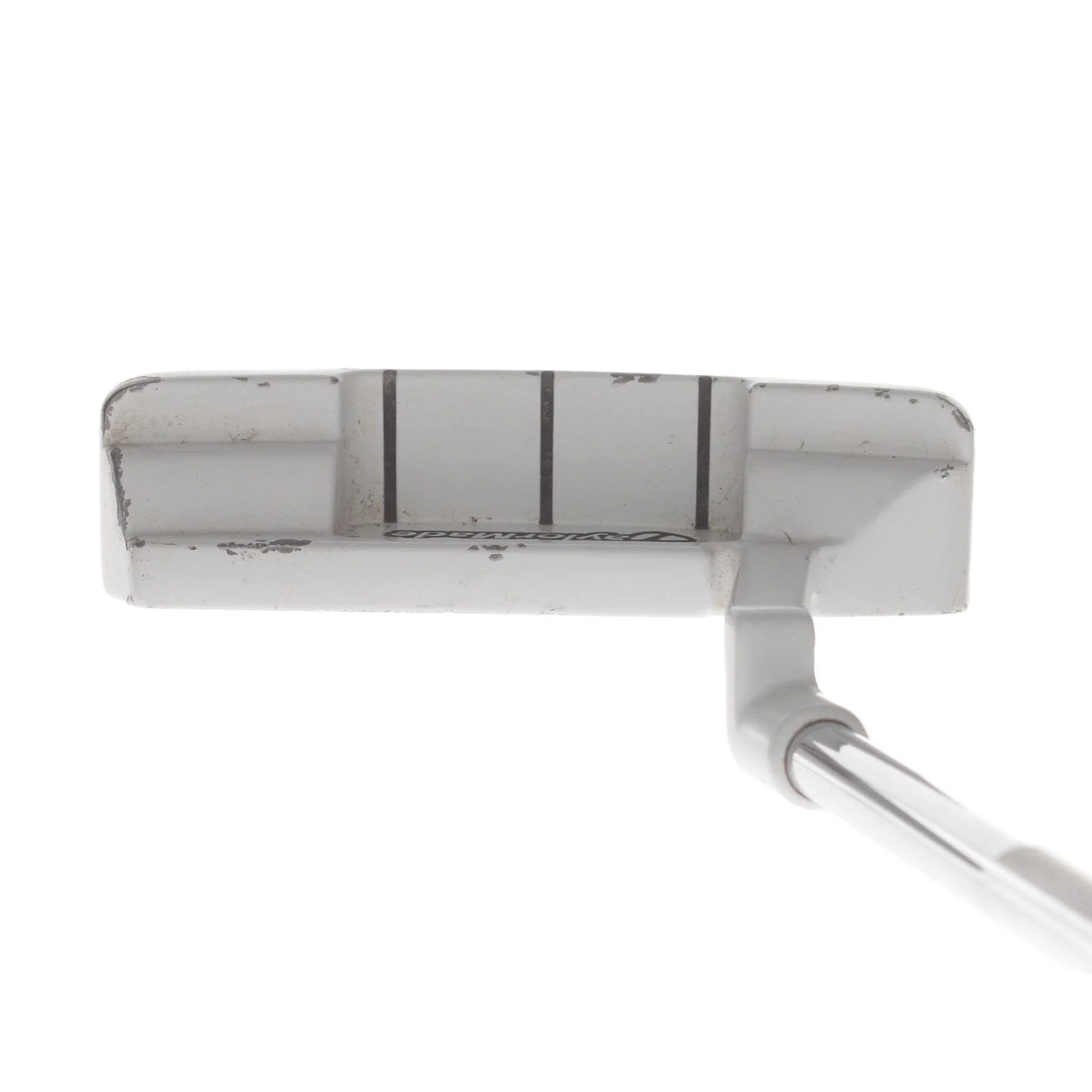 TaylorMade White Smoke IN-12 Mens Right Hand Putter 34" Blade TaylorMade - TaylorMade - Image 2