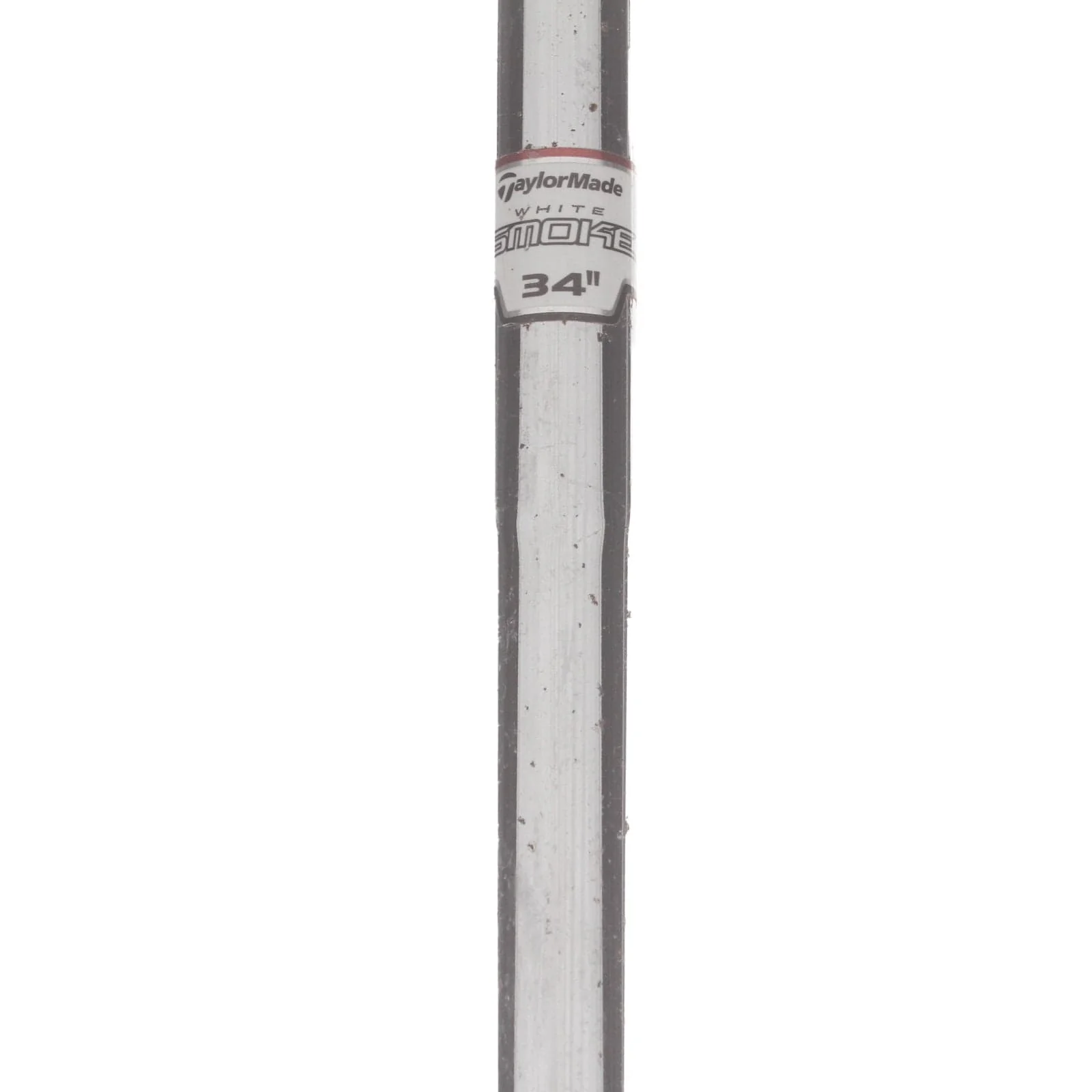 TaylorMade White Smoke IN-74 Mens Right Hand Putter 33" Blade TaylorMade - Winn - Image 5
