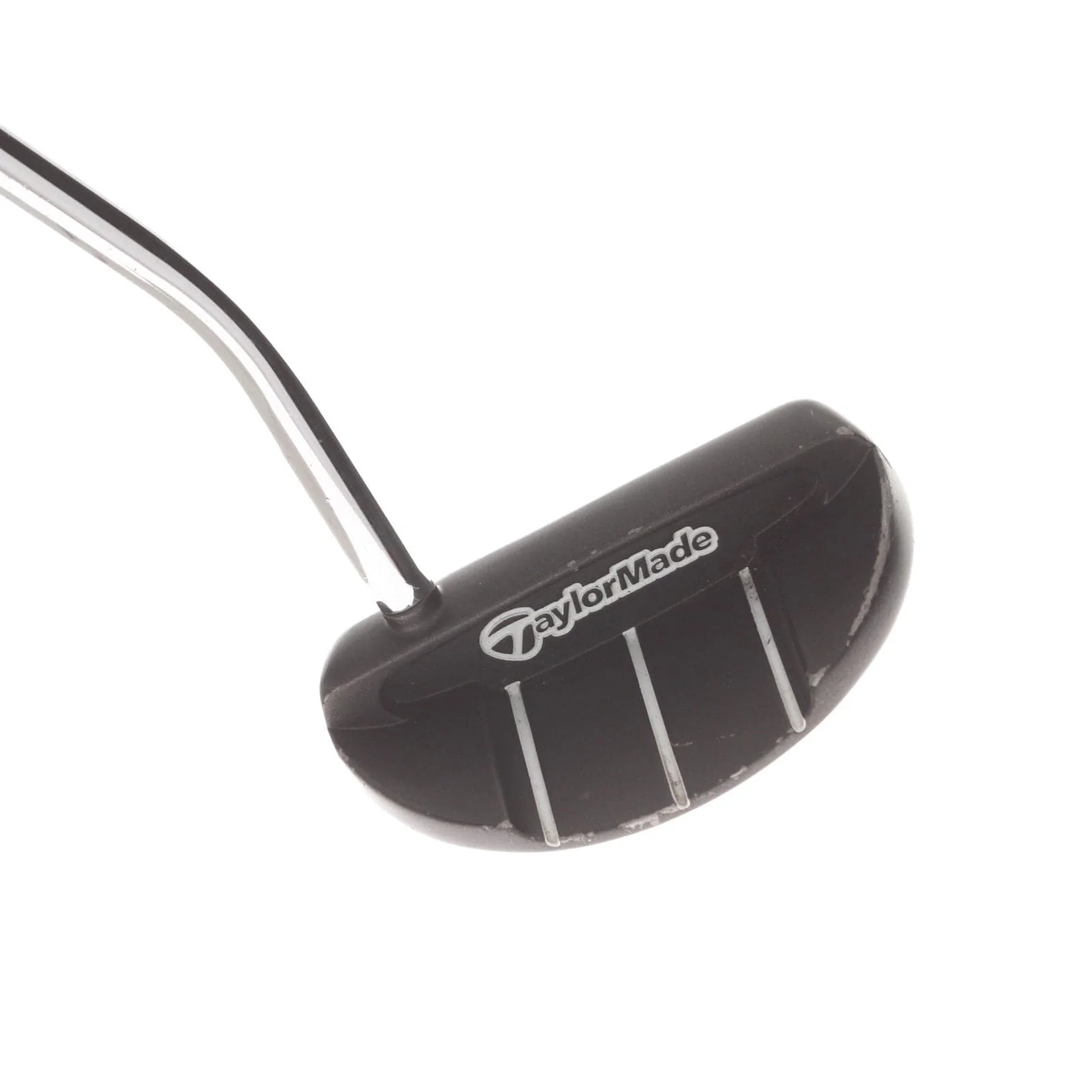 TaylorMade White Smoke MC-72 Mens Right Hand Putter 34" Mallet - TaylorMade - Image 4